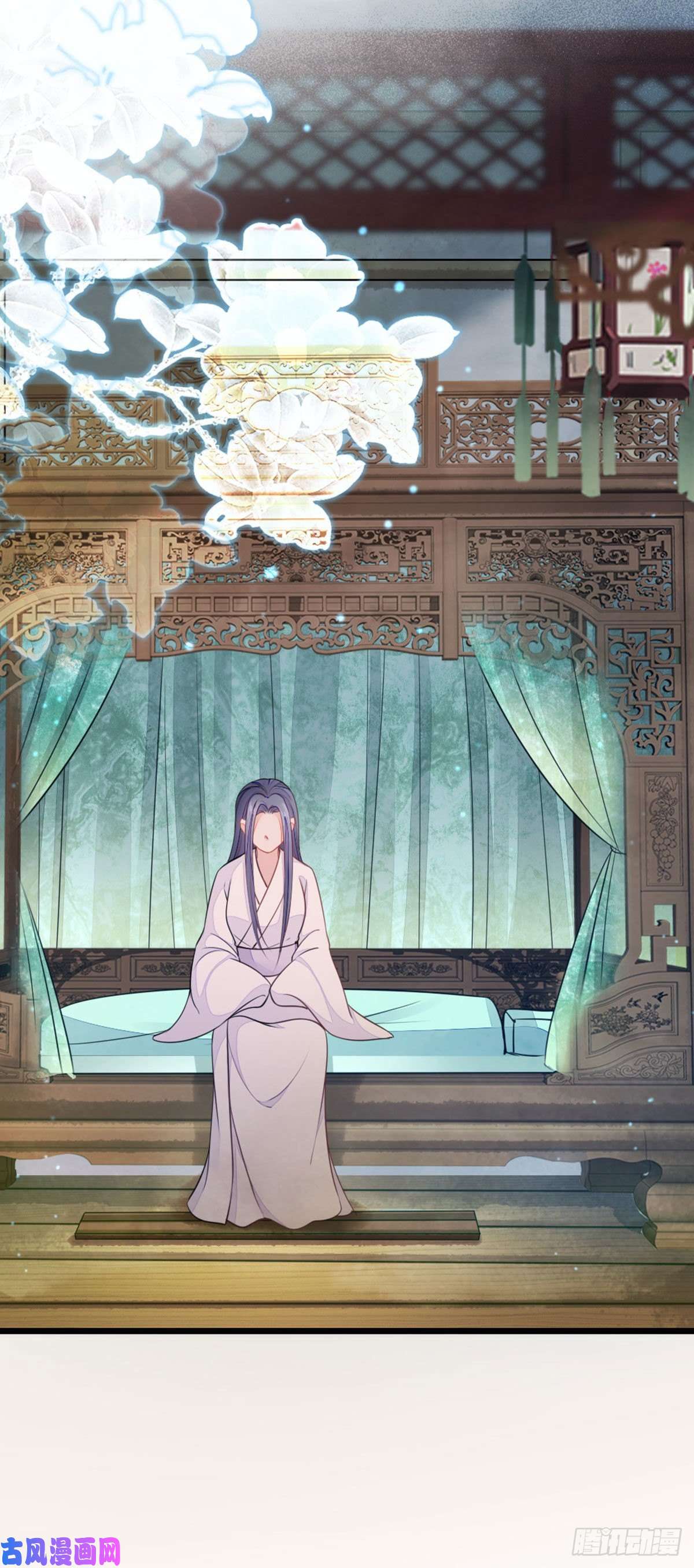 快穿之顶级反派要洗白第22话 师姐的质问