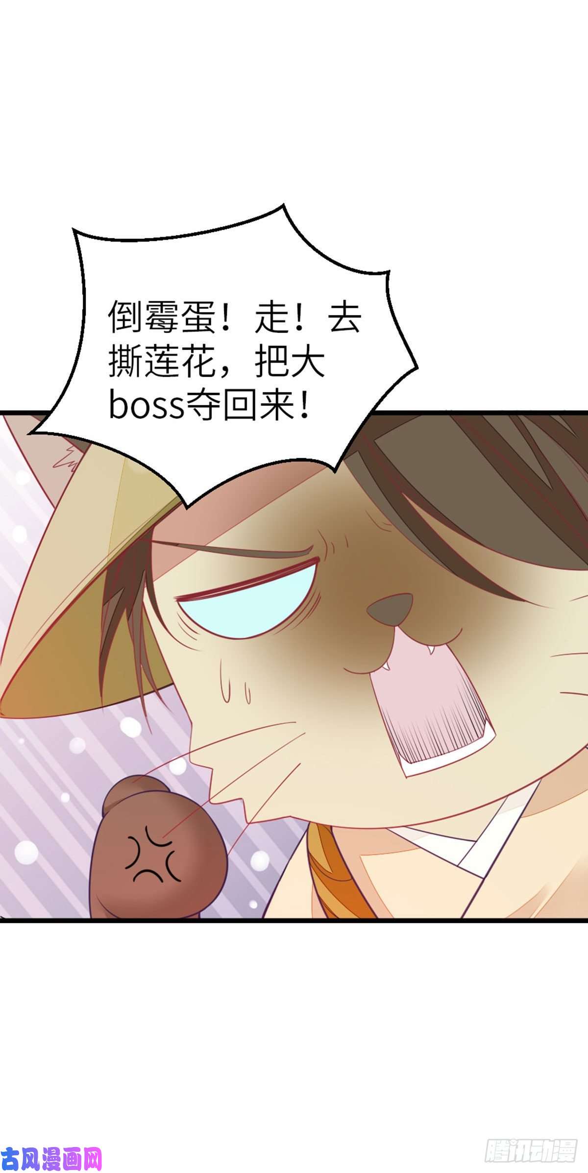 快穿之顶级反派要洗白第23话 不是这个意思