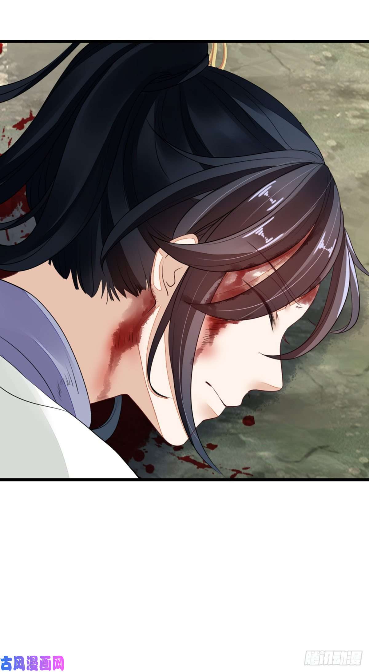 快穿之顶级反派要洗白第25话 公主抱