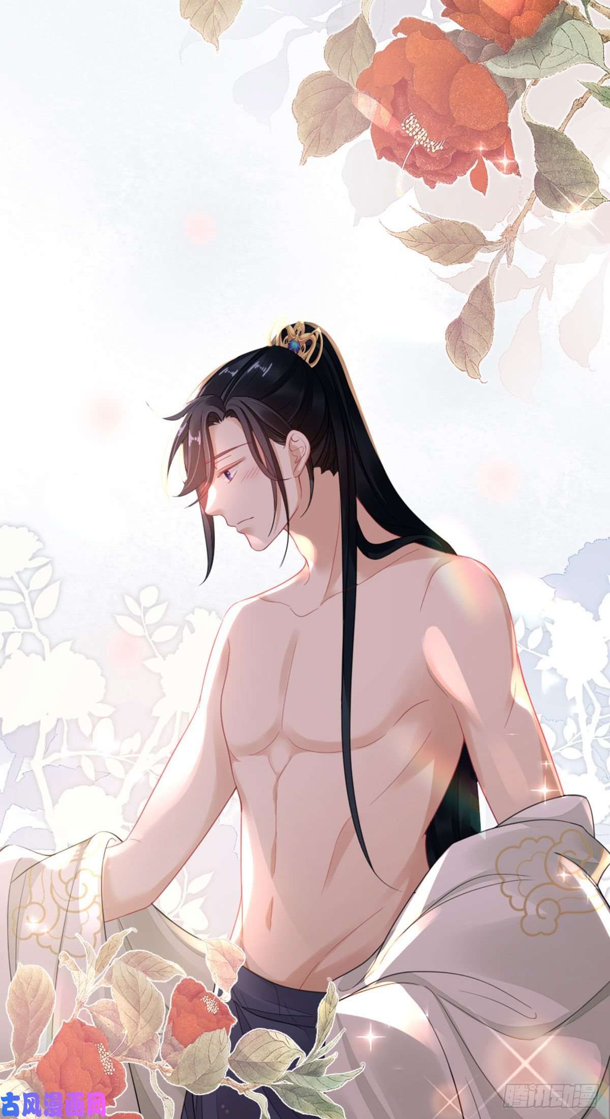 快穿之顶级反派要洗白第28话 师姐，不许偷看！