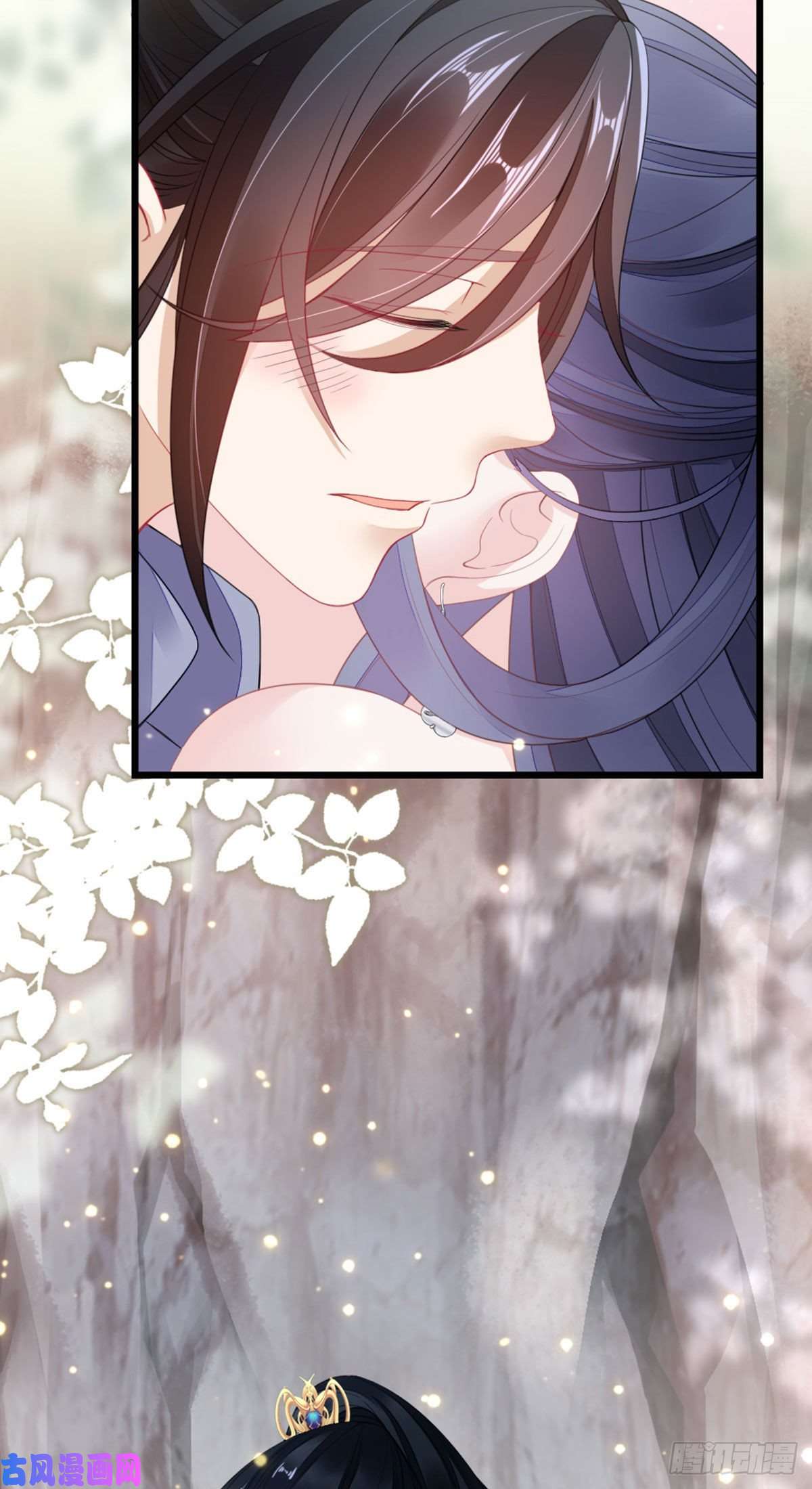 快穿之顶级反派要洗白第28话 师姐，不许偷看！