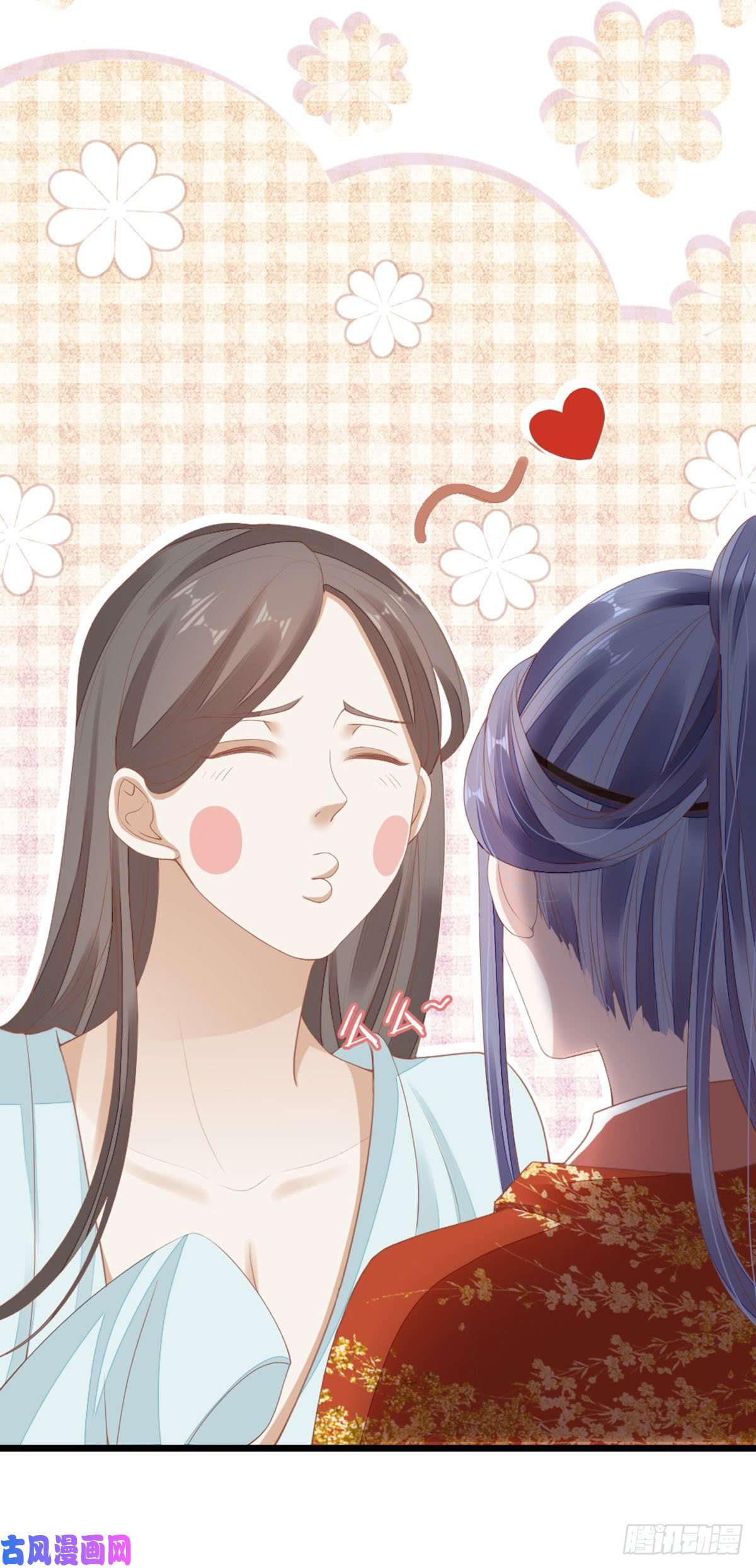 快穿之顶级反派要洗白第31话 变身美男子？！