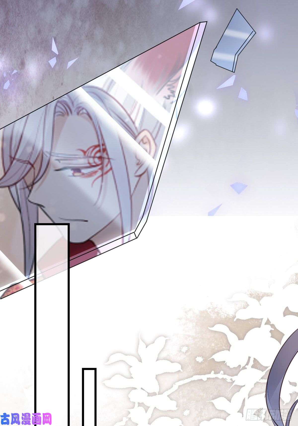 快穿之顶级反派要洗白第38话 你喜欢我吗？
