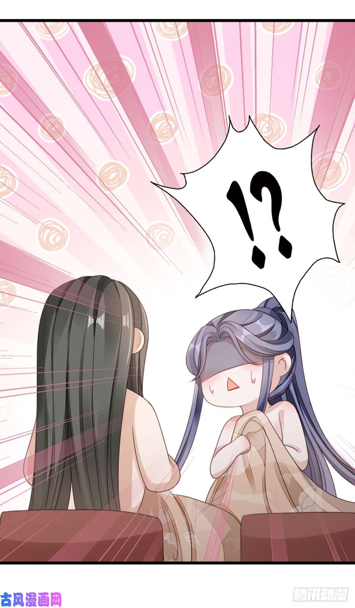 快穿之顶级反派要洗白第41话 帮我穿衣