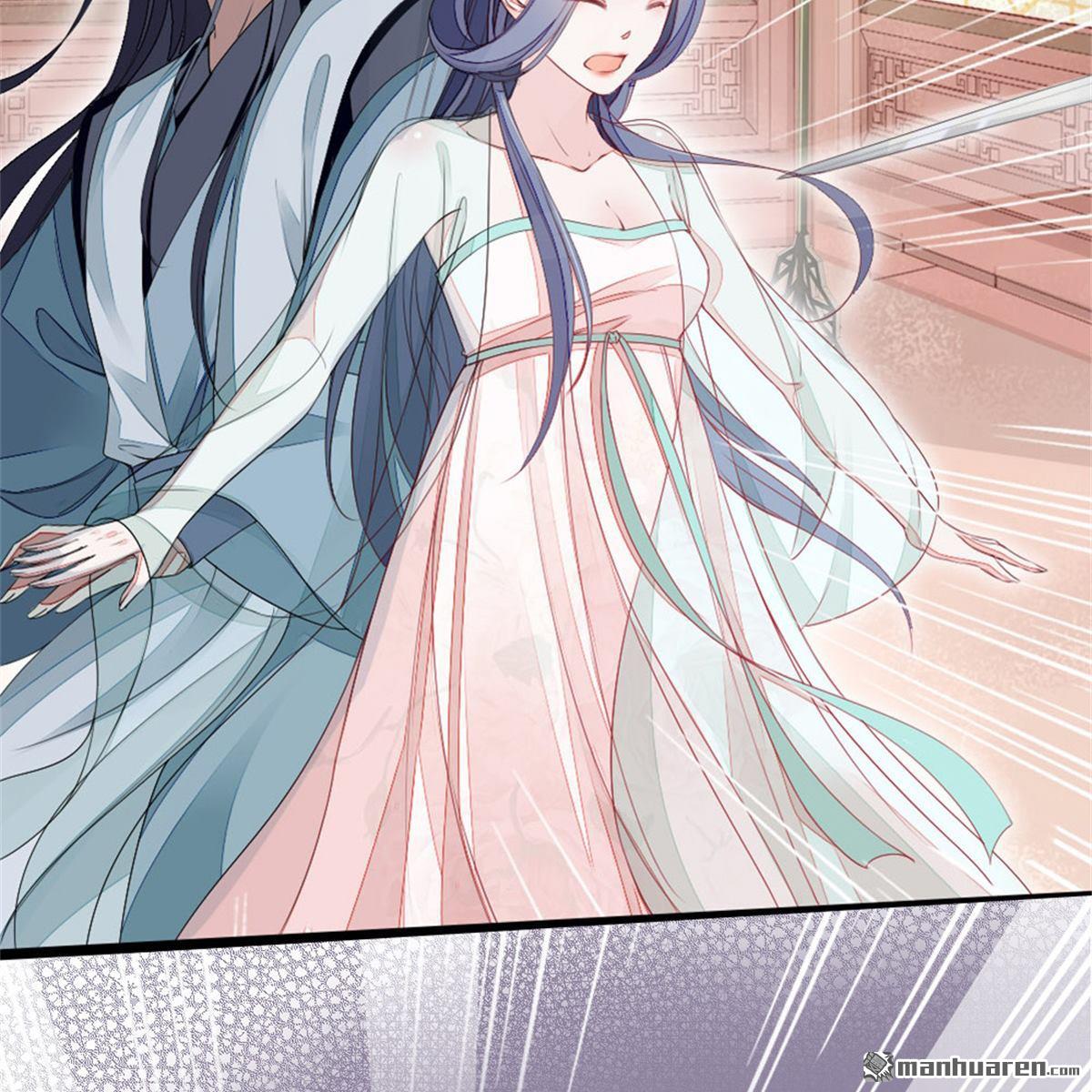 快穿之顶级反派要洗白第1话 预告