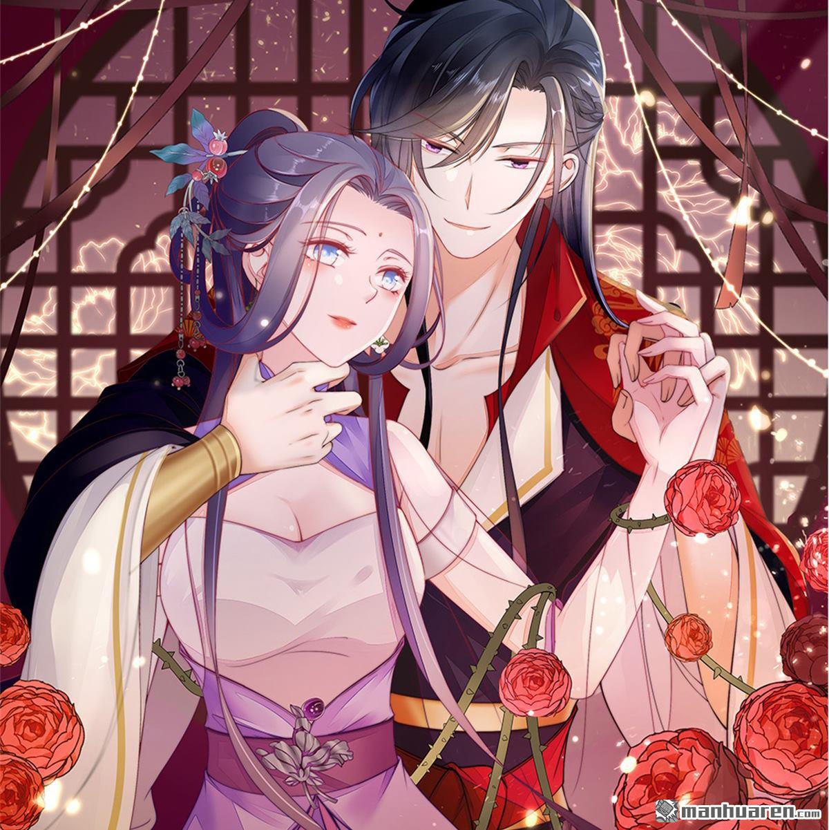 快穿之顶级反派要洗白第1话 预告