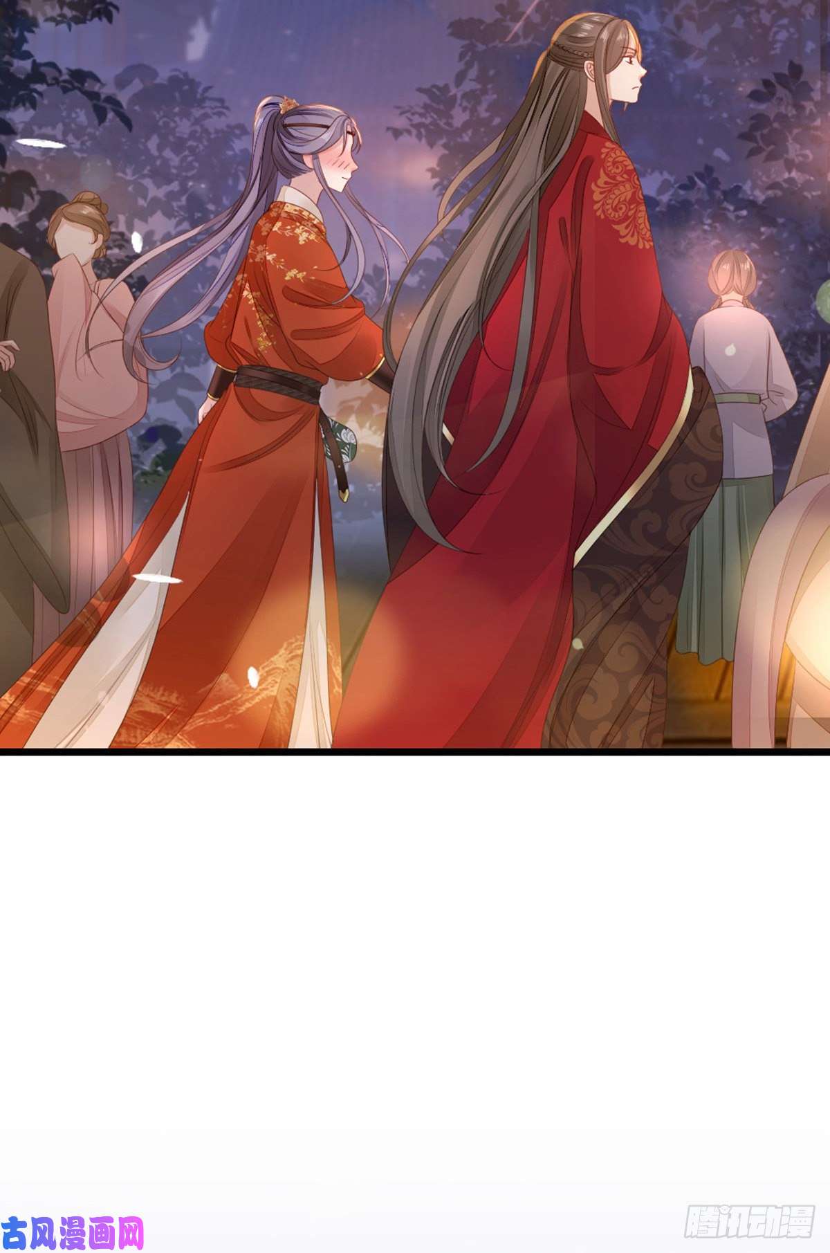 快穿之顶级反派要洗白第44话 记忆碎片