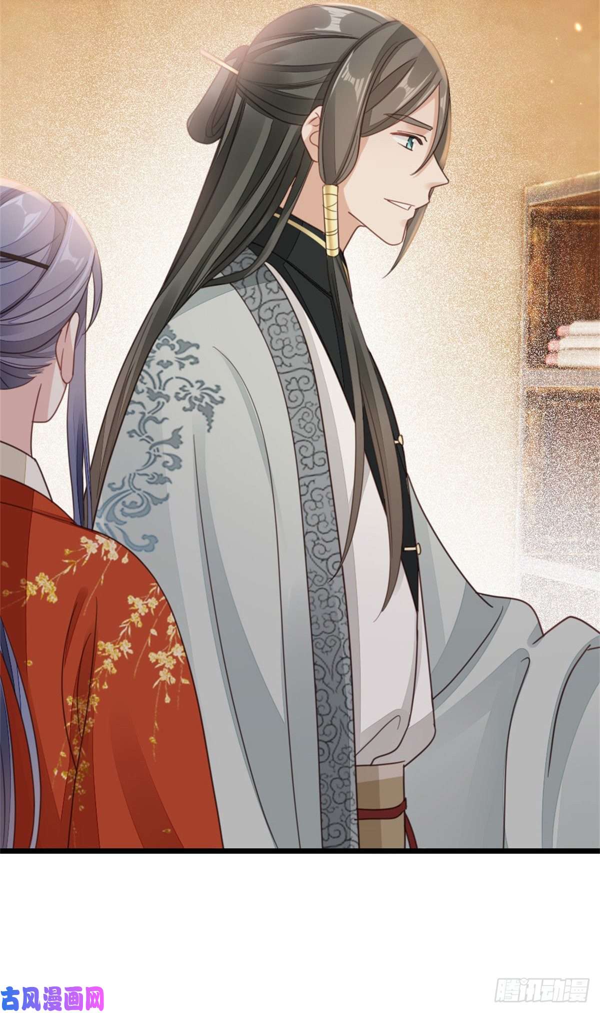 快穿之顶级反派要洗白第51话 路见不平
