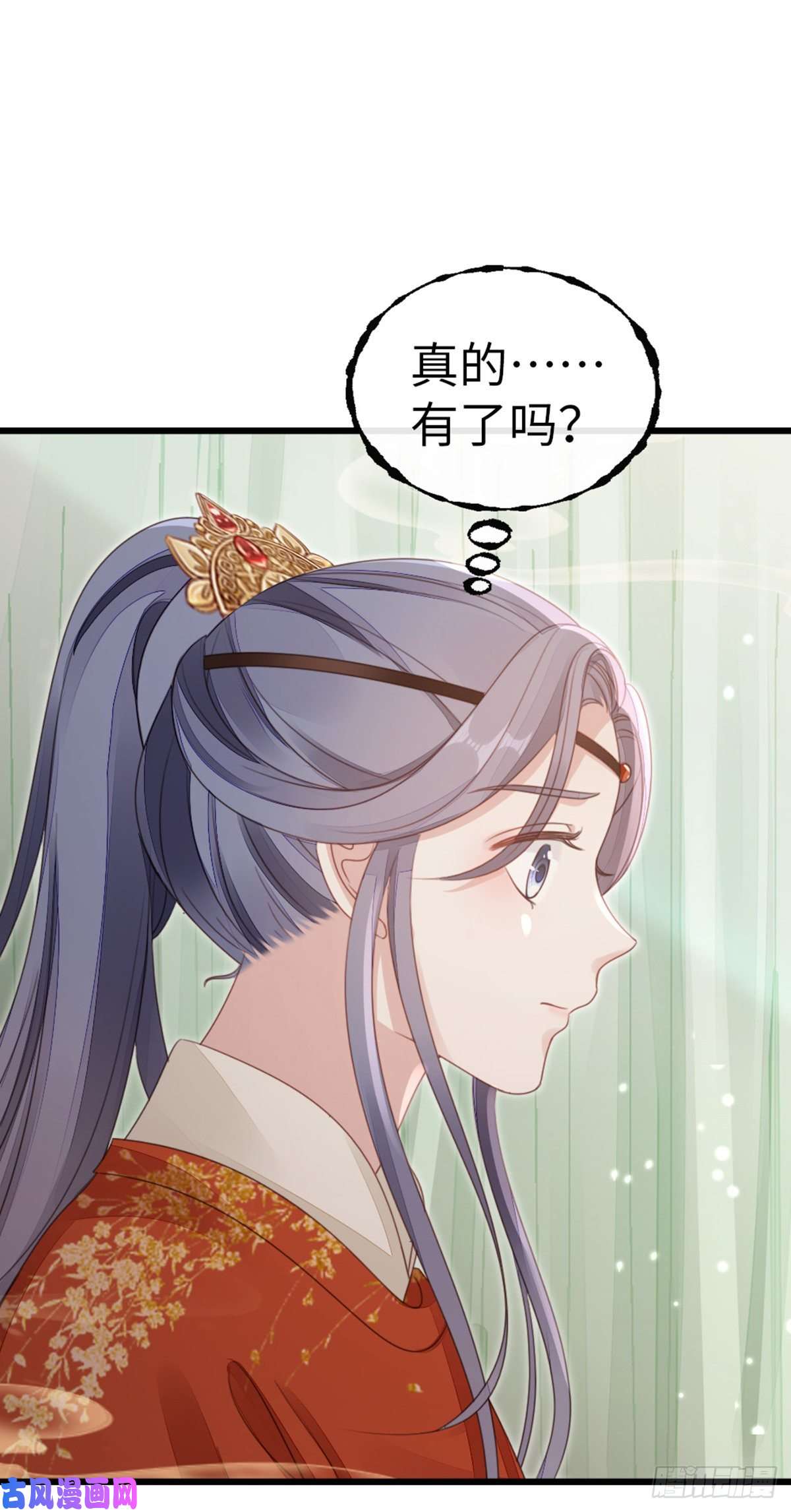 快穿之顶级反派要洗白第52话 身孕