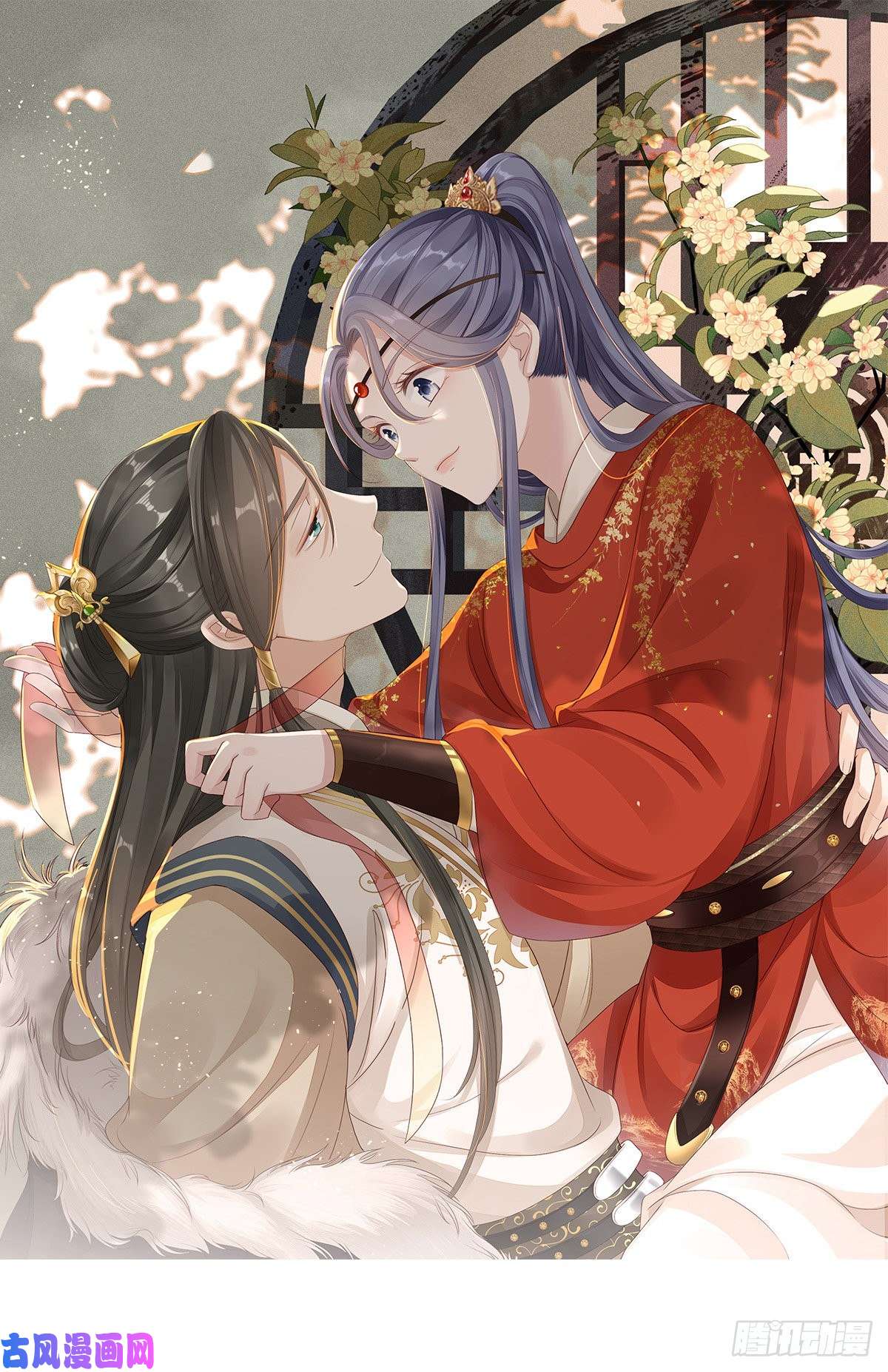 快穿之顶级反派要洗白第53话 有孕X2