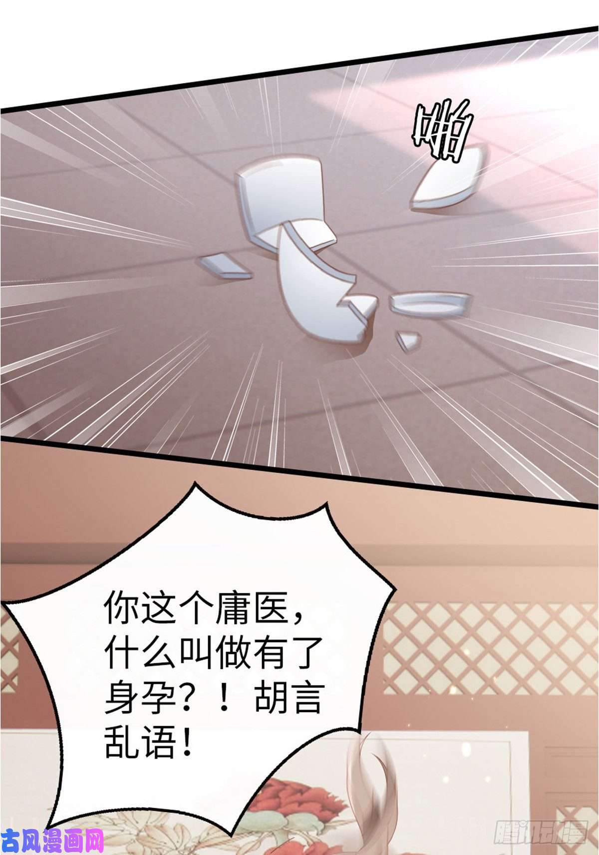 快穿之顶级反派要洗白第53话 有孕X2