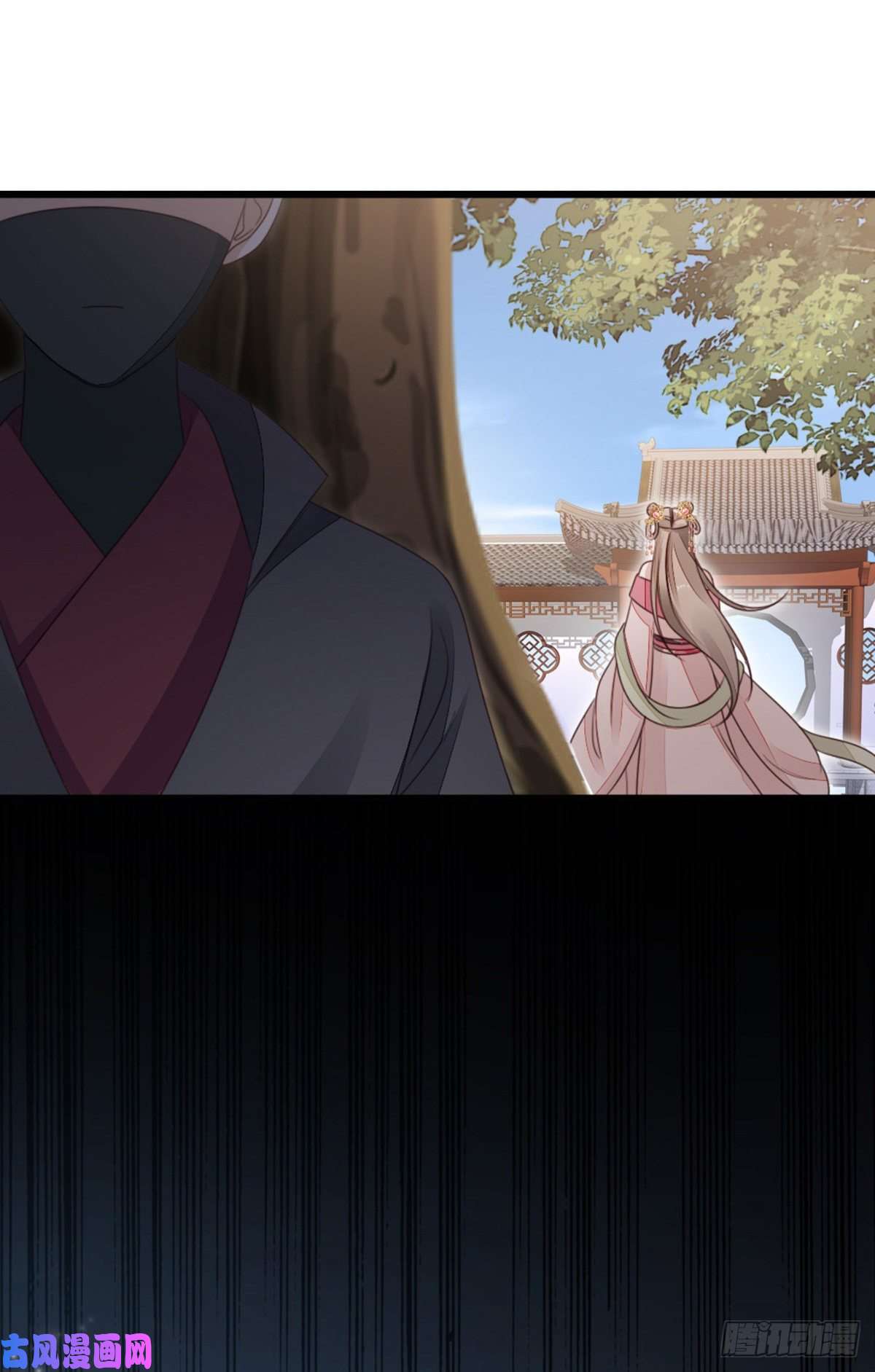 快穿之顶级反派要洗白第54话 赐婚