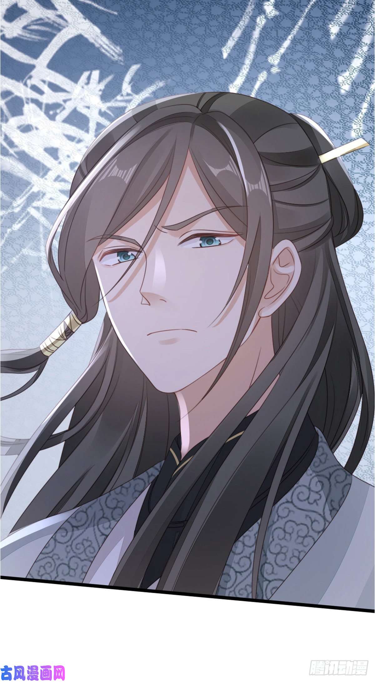 快穿之顶级反派要洗白第55话 命运