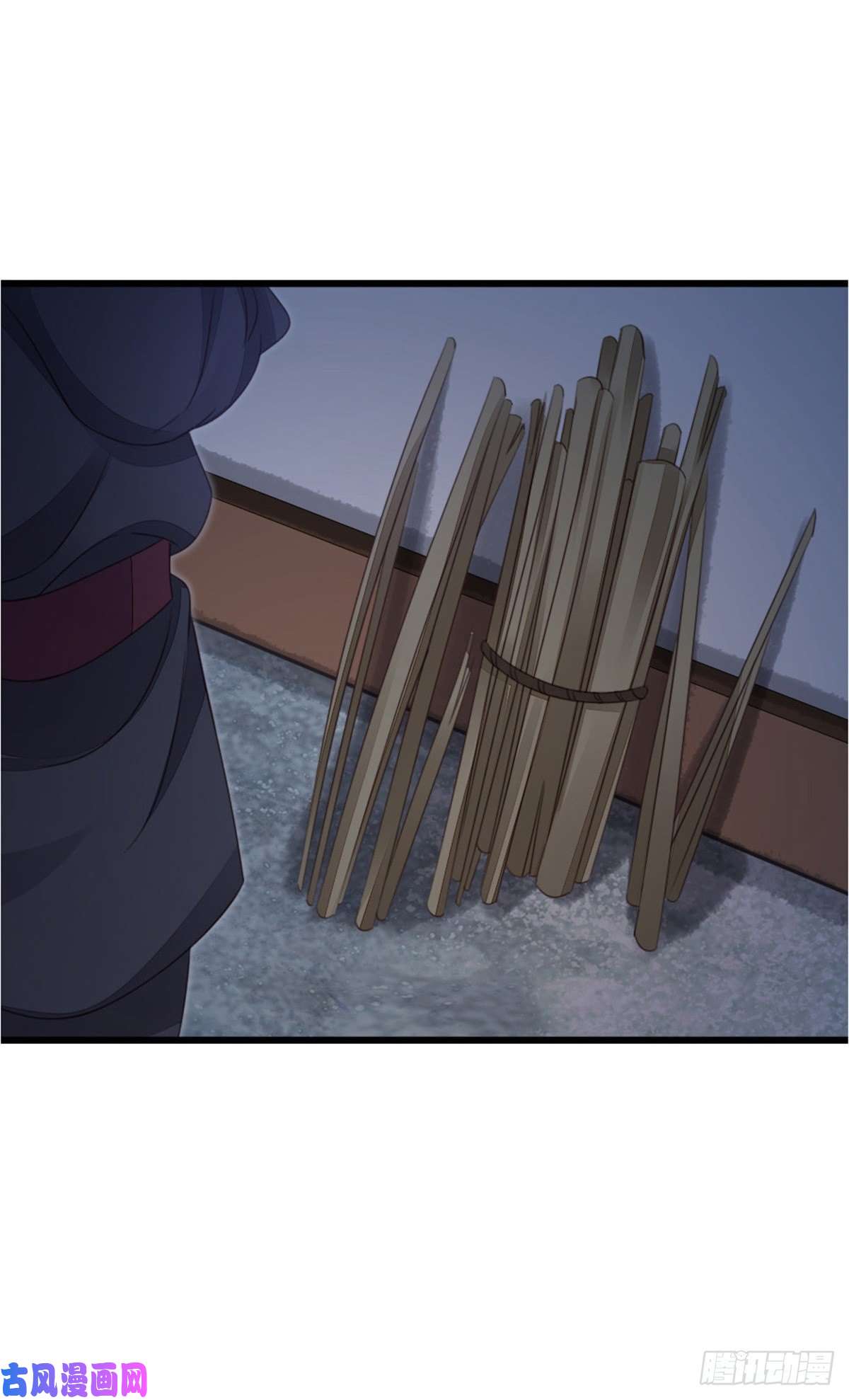 快穿之顶级反派要洗白第55话 命运