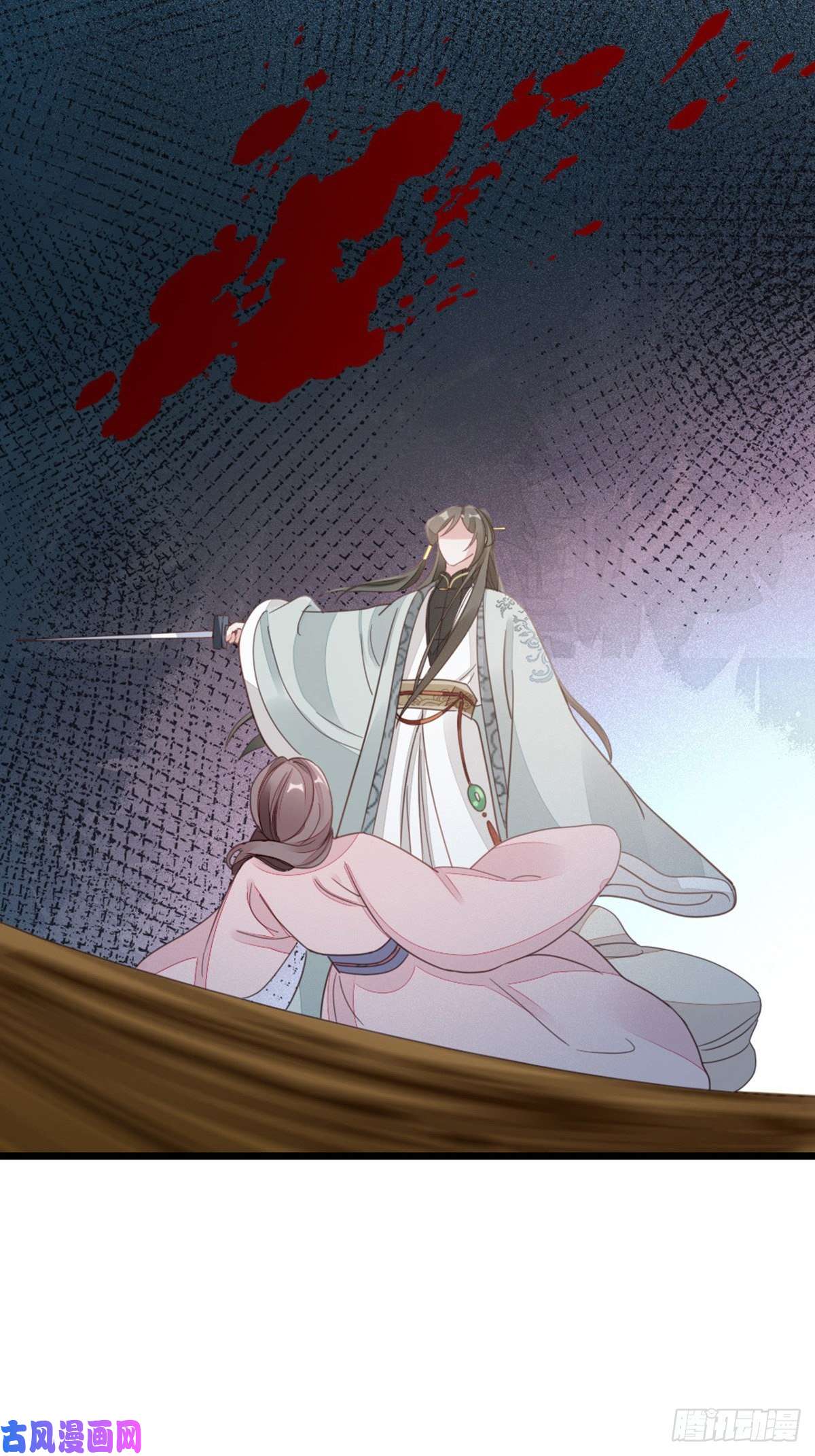 快穿之顶级反派要洗白第56话 爱而不得