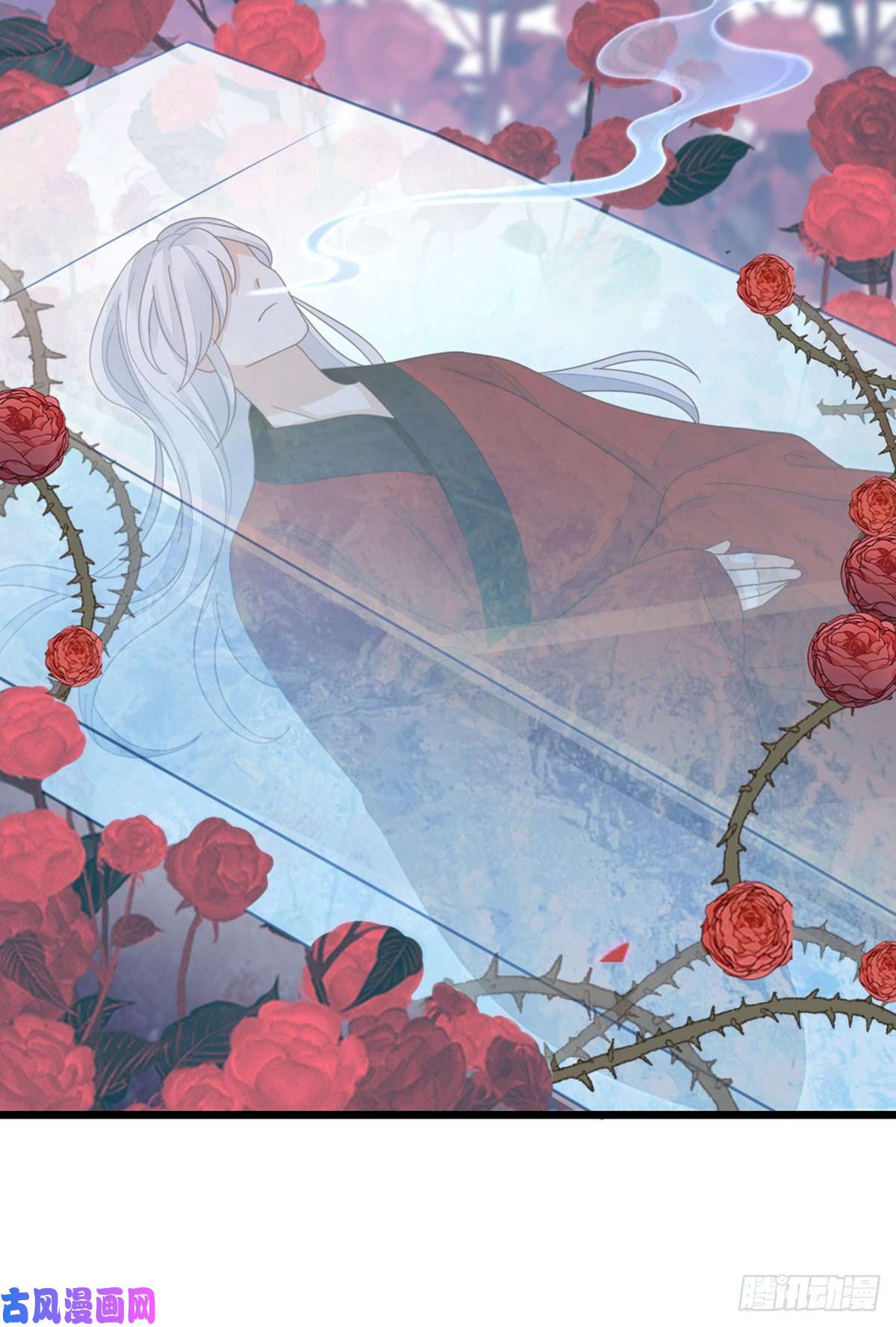 快穿之顶级反派要洗白第61话 结束是新的开始