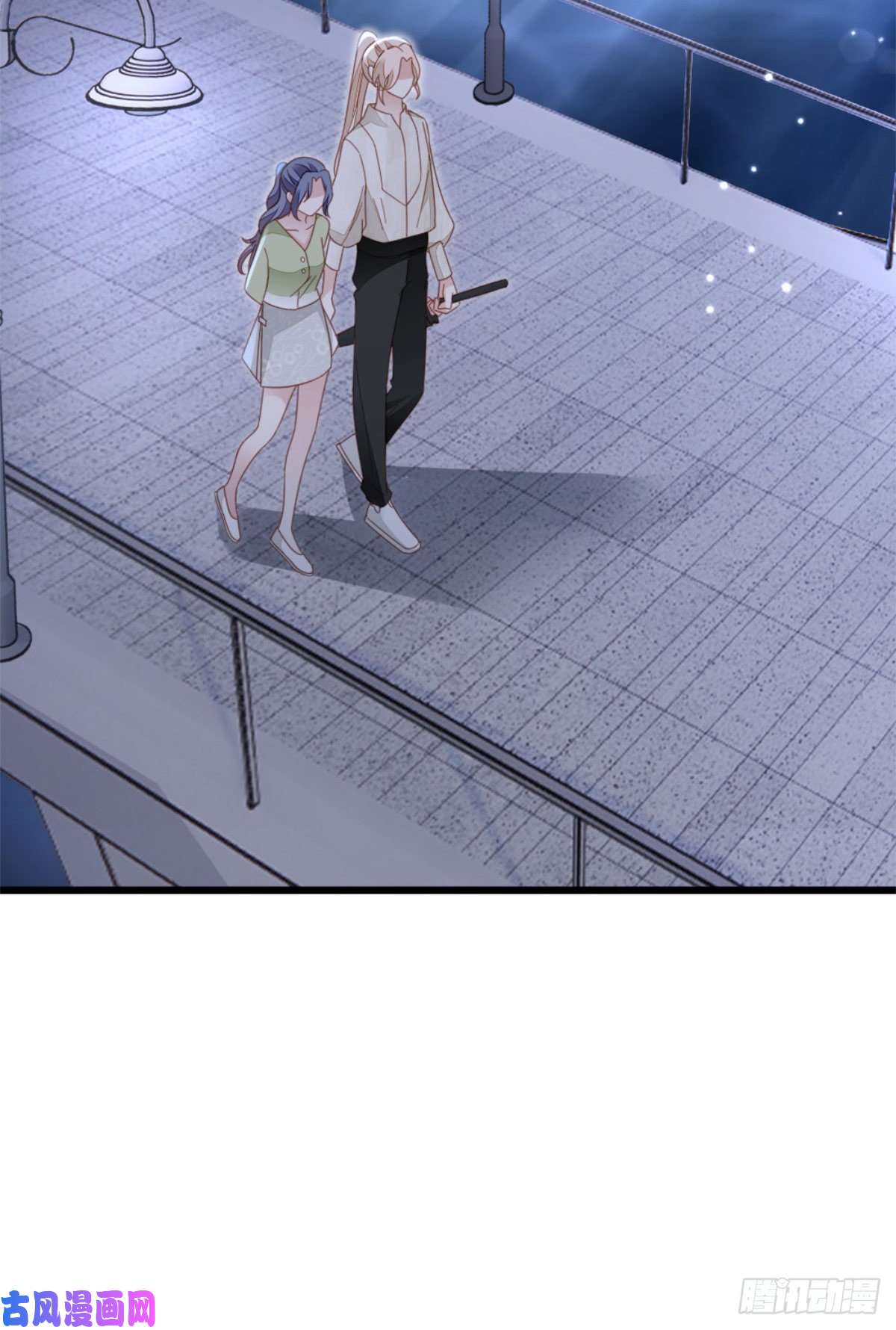 快穿之顶级反派要洗白第69话 不速之客