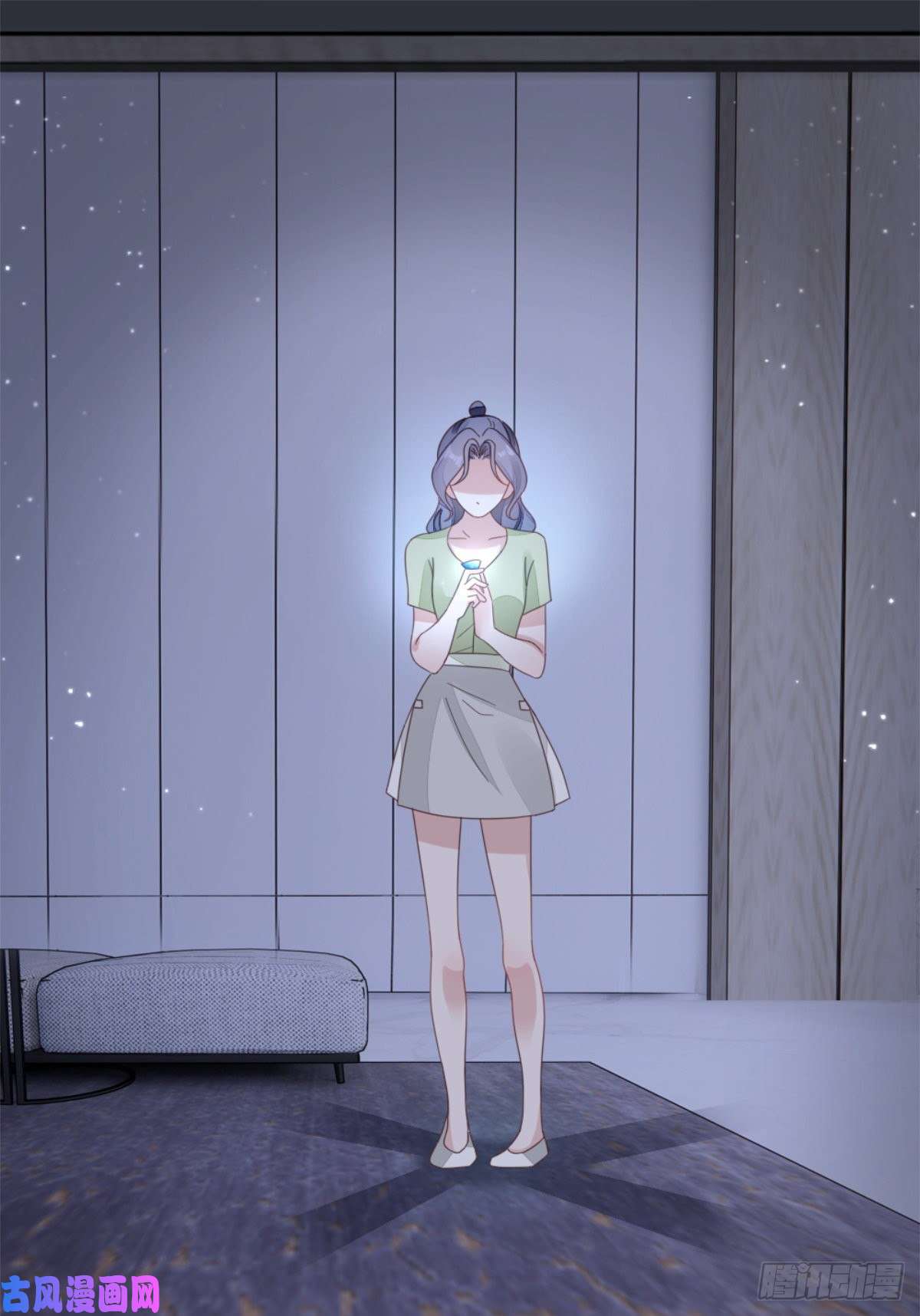 快穿之顶级反派要洗白第70话 交易
