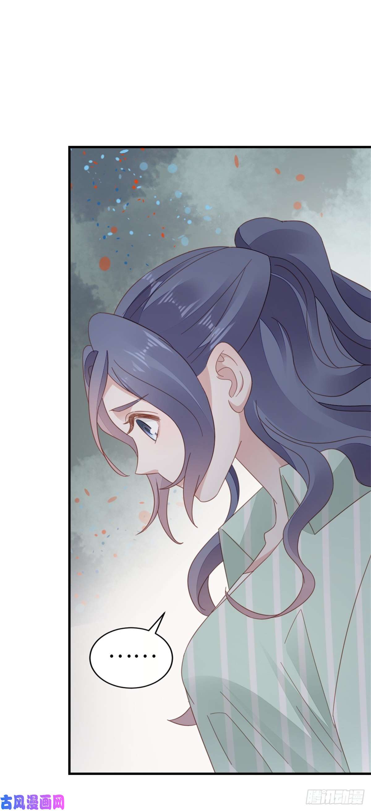 快穿之顶级反派要洗白第70话 交易