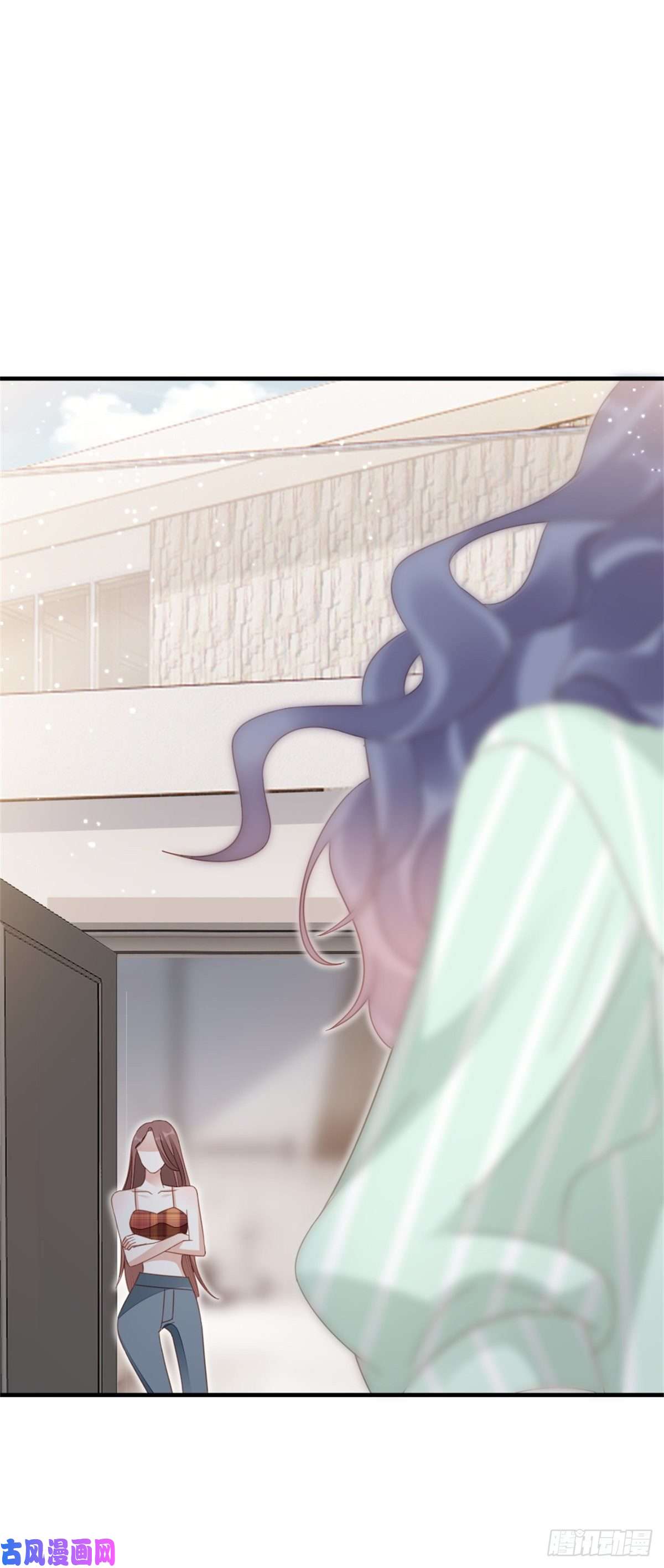 快穿之顶级反派要洗白第70话 交易