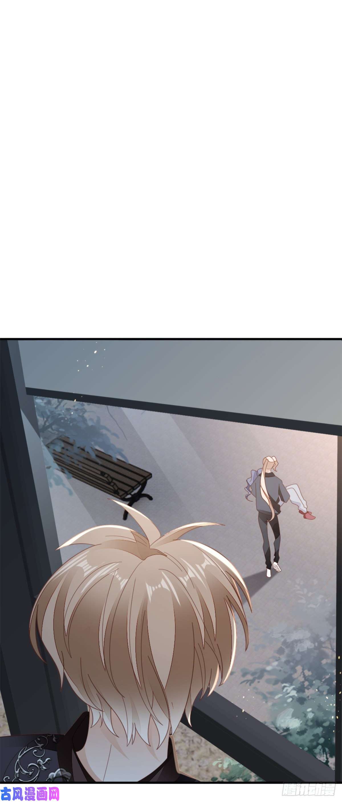 快穿之顶级反派要洗白第73话 吃了你