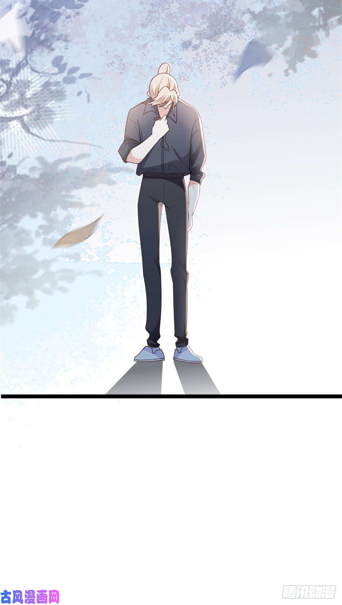 快穿之顶级反派要洗白第73话 吃了你