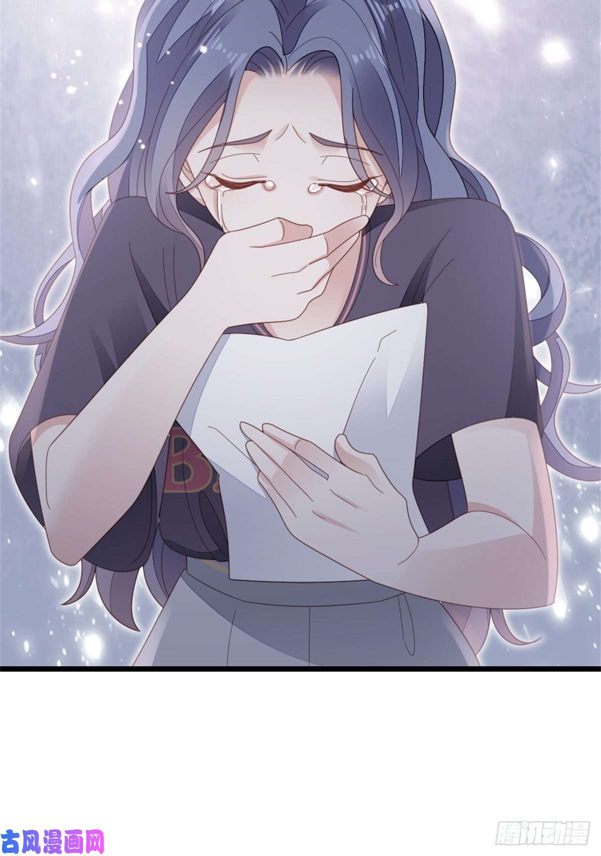 快穿之顶级反派要洗白第75话 我不后悔