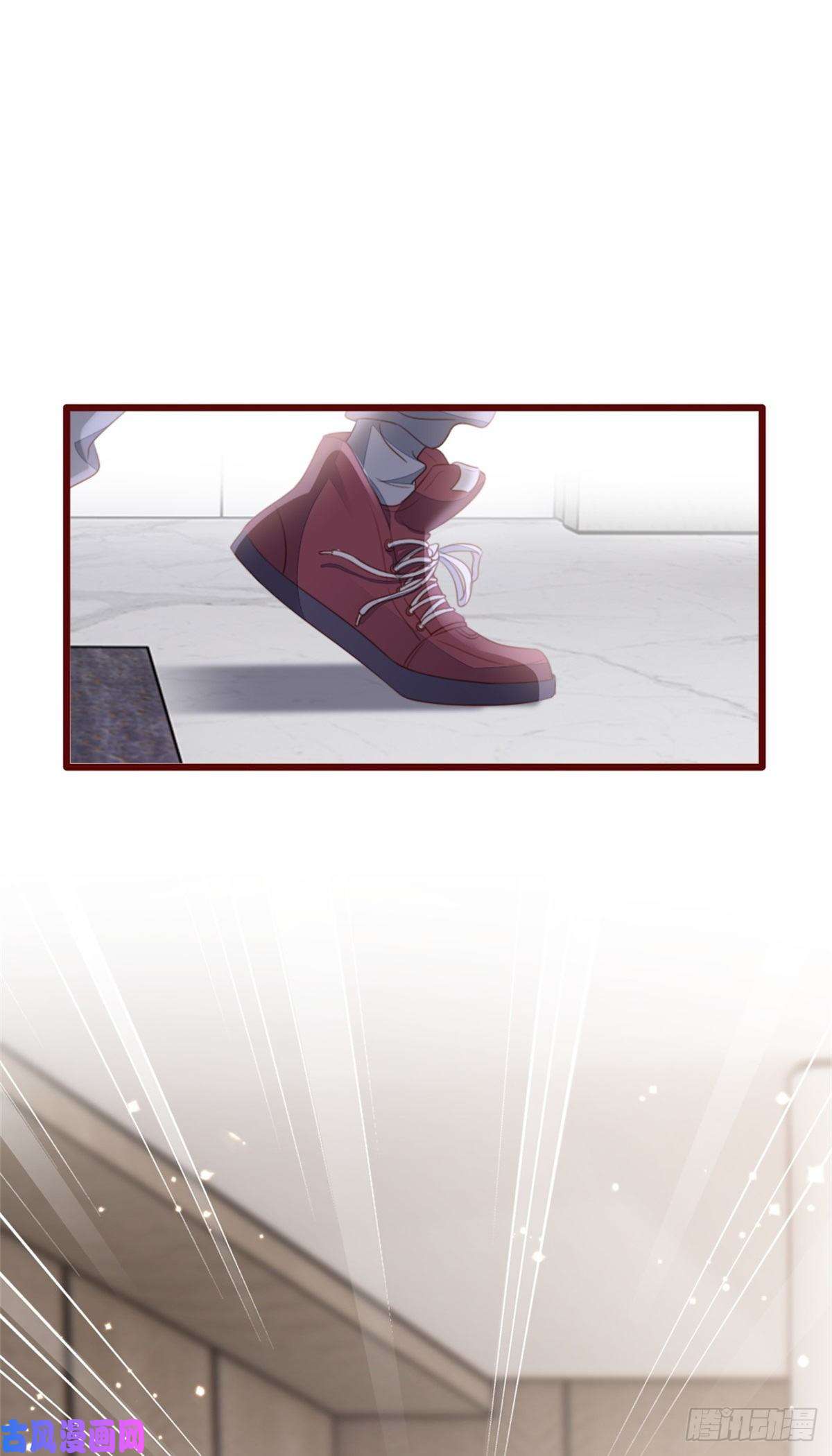快穿之顶级反派要洗白第75话 我不后悔
