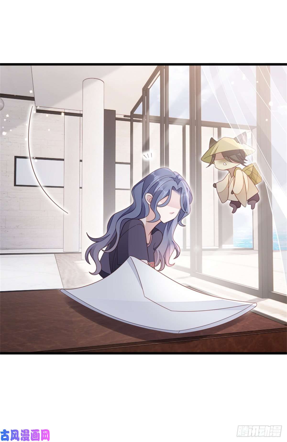 快穿之顶级反派要洗白第75话 我不后悔