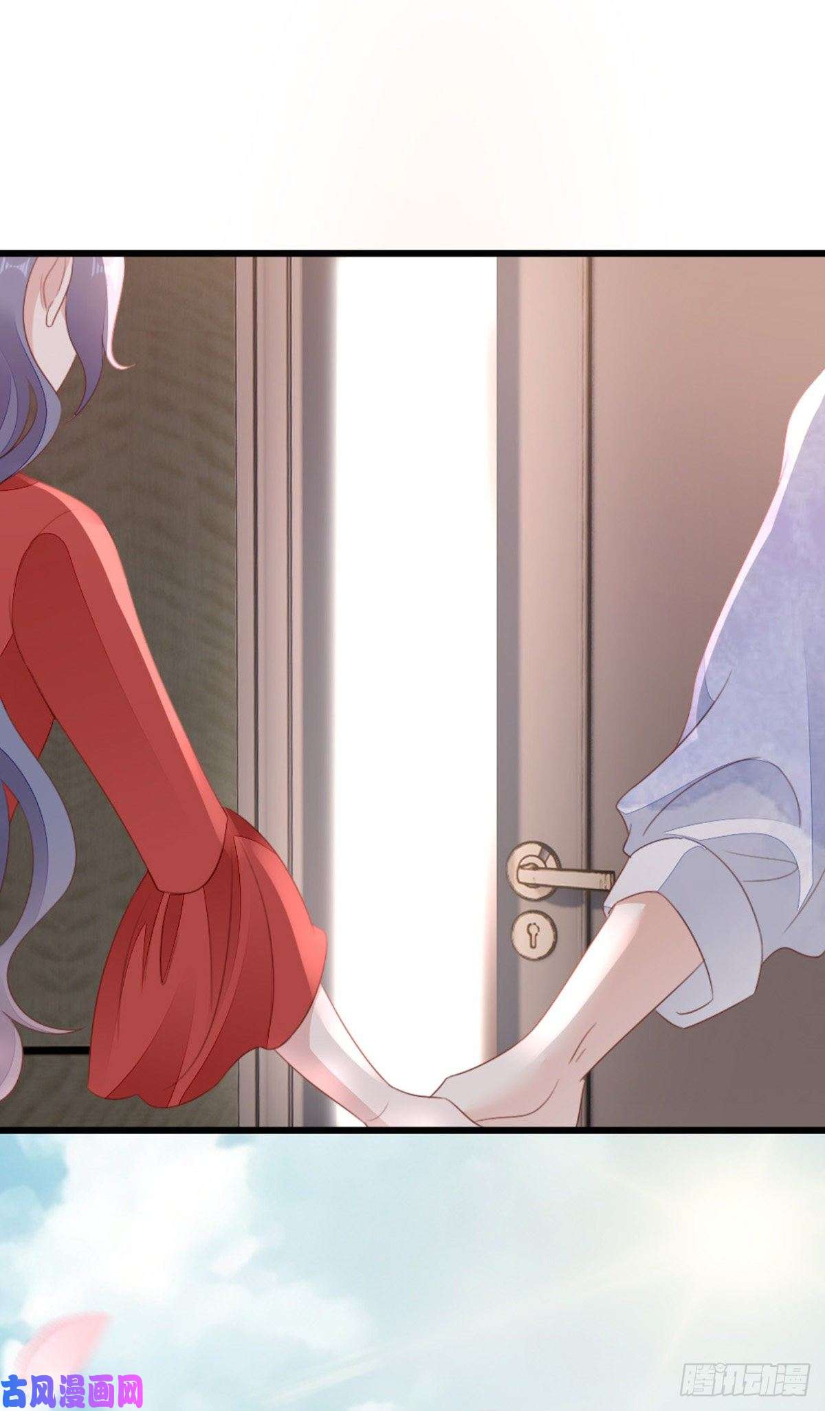 快穿之顶级反派要洗白第76话 他的归途