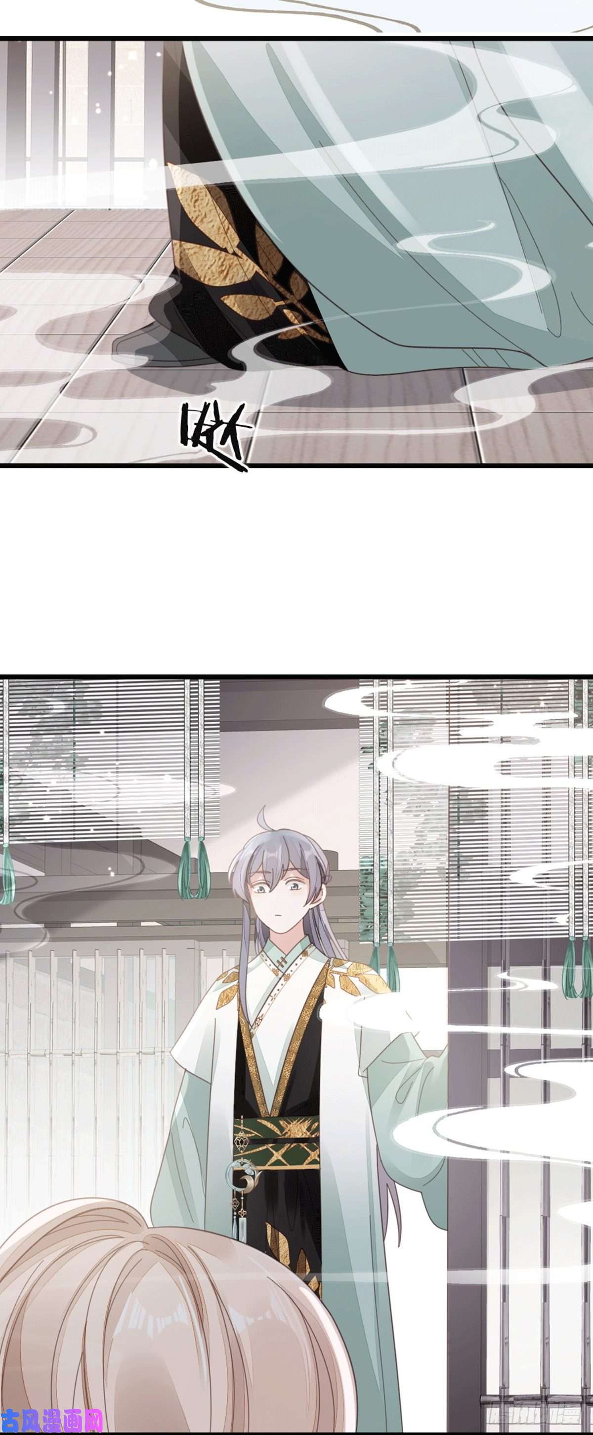 快穿之顶级反派要洗白第78话 美人似故人！