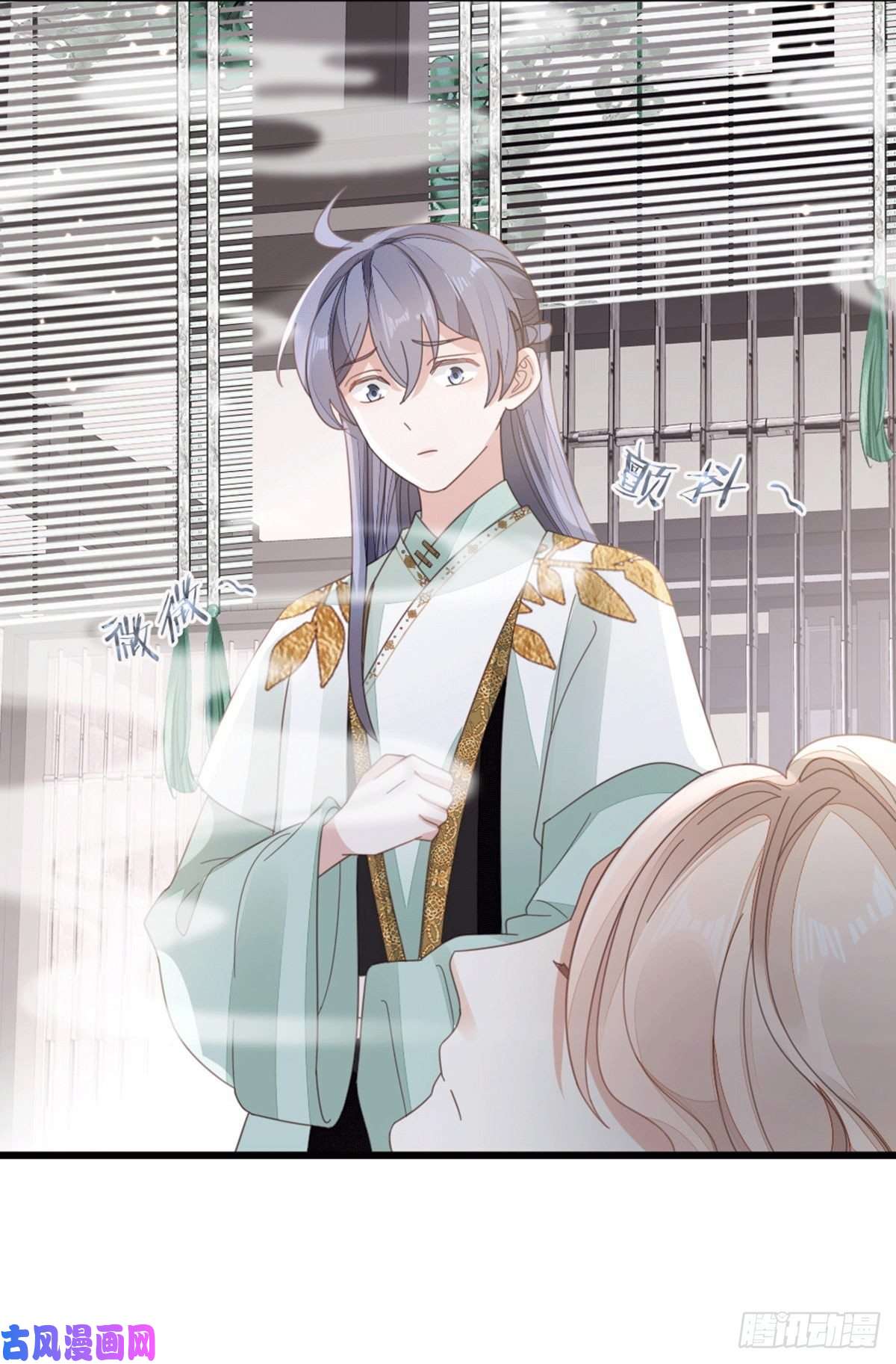 快穿之顶级反派要洗白第78话 美人似故人！