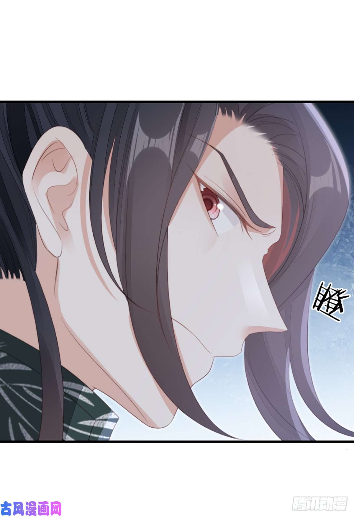 快穿之顶级反派要洗白第82话 前尘往事