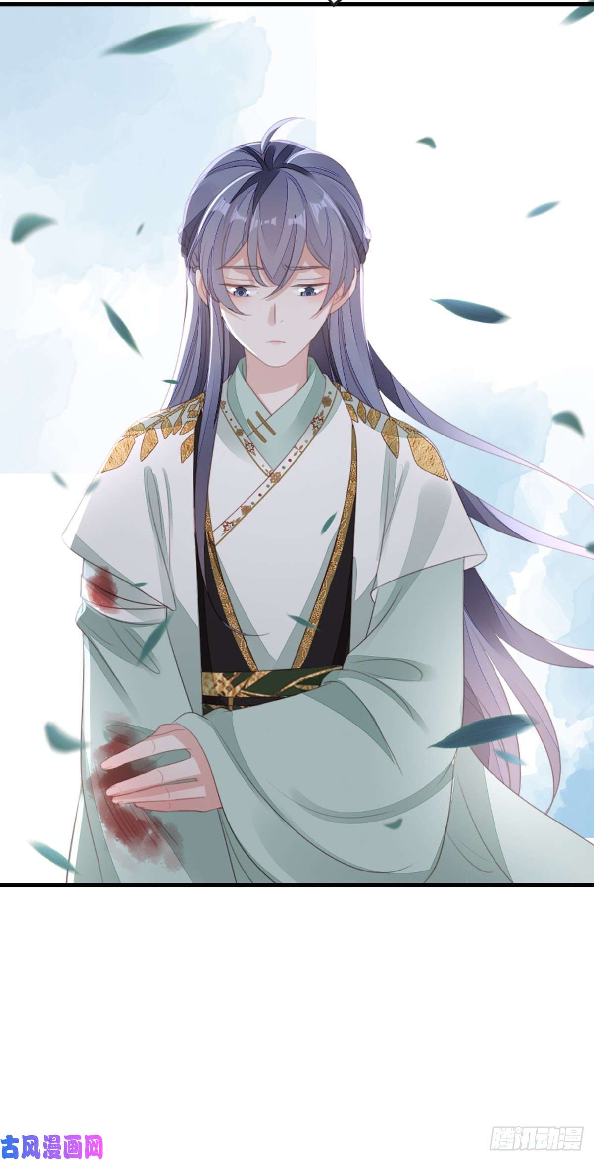 快穿之顶级反派要洗白第82话 前尘往事