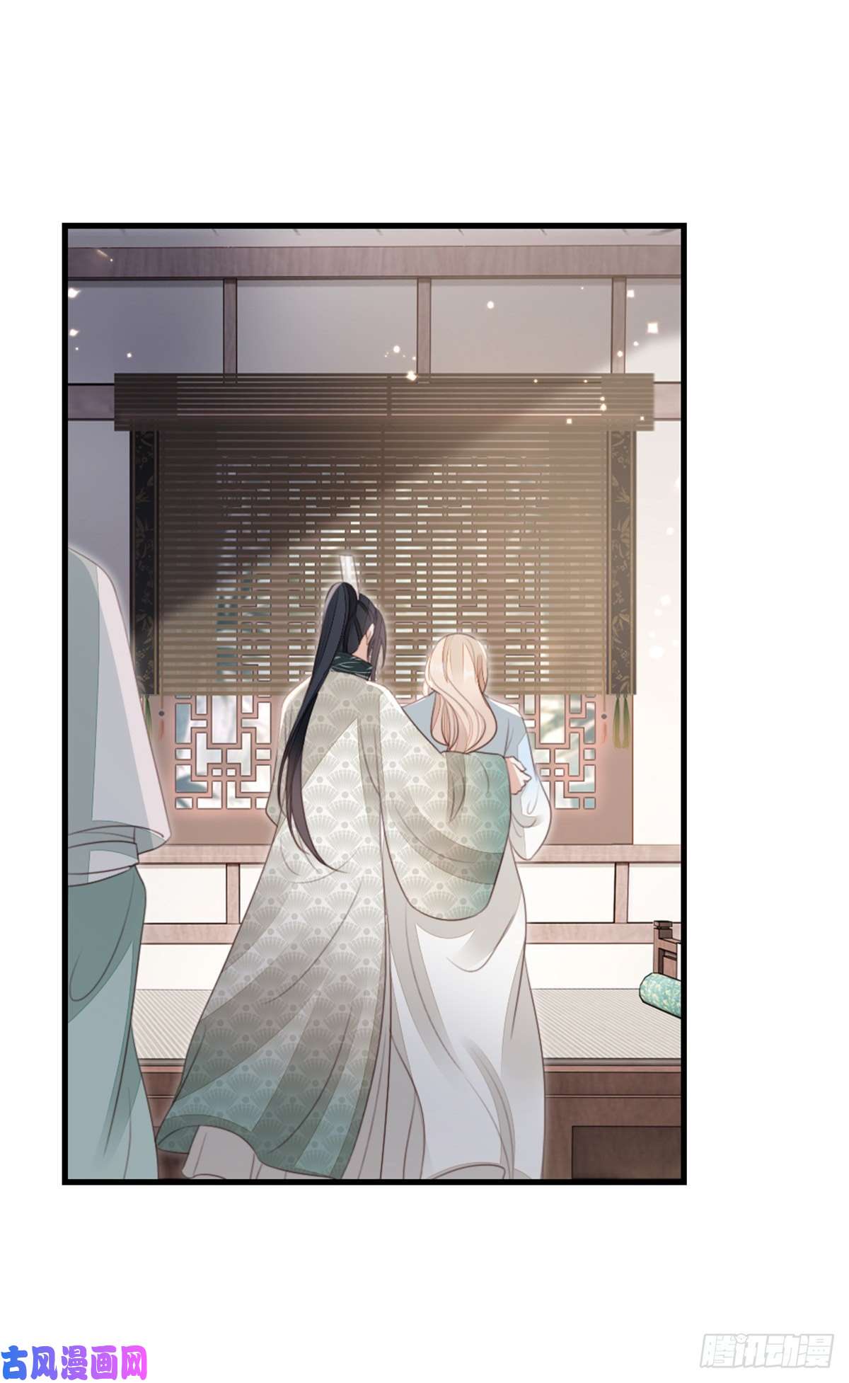 快穿之顶级反派要洗白第82话 前尘往事