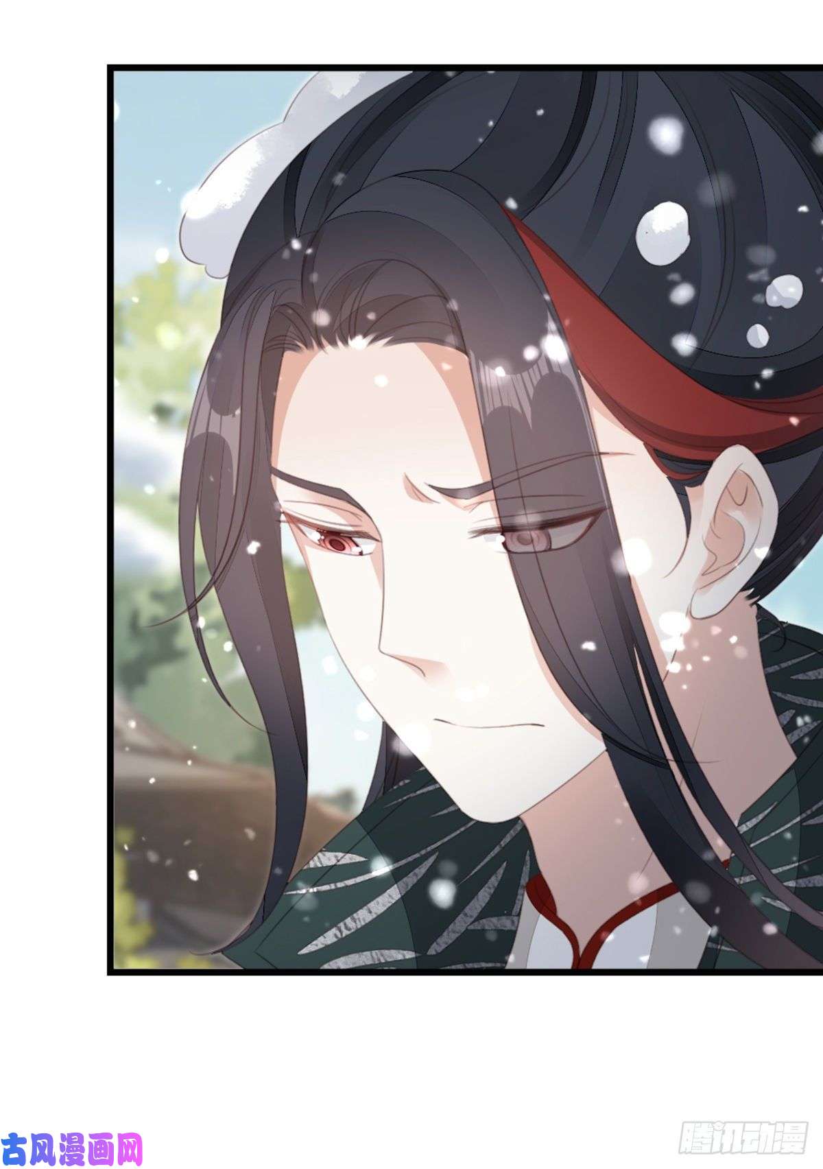 快穿之顶级反派要洗白第84话 风铃