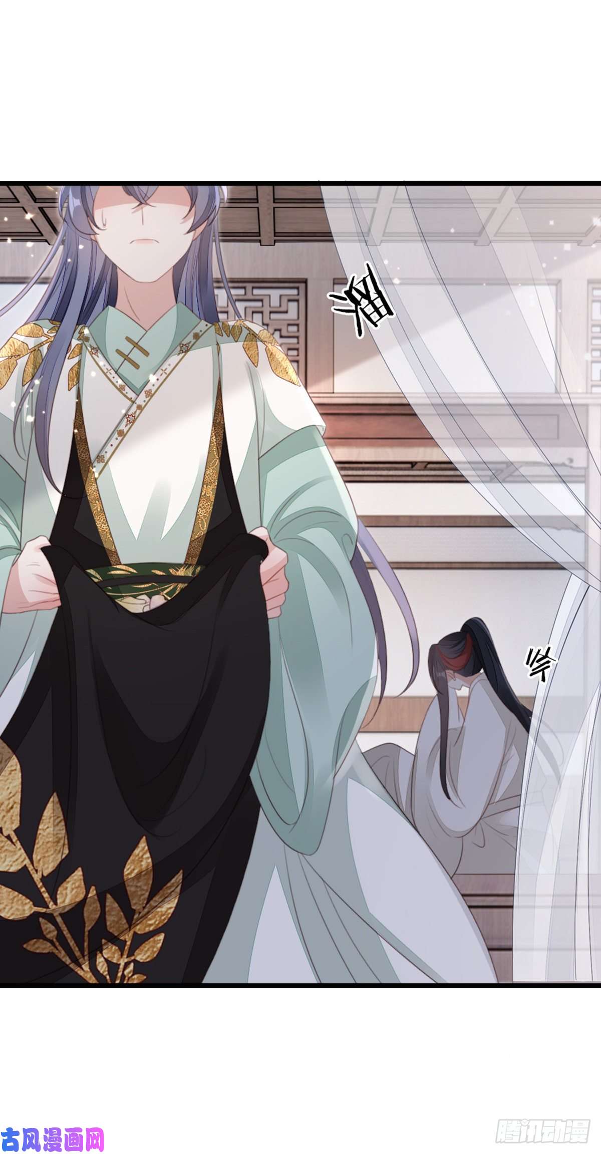 快穿之顶级反派要洗白第84话 风铃