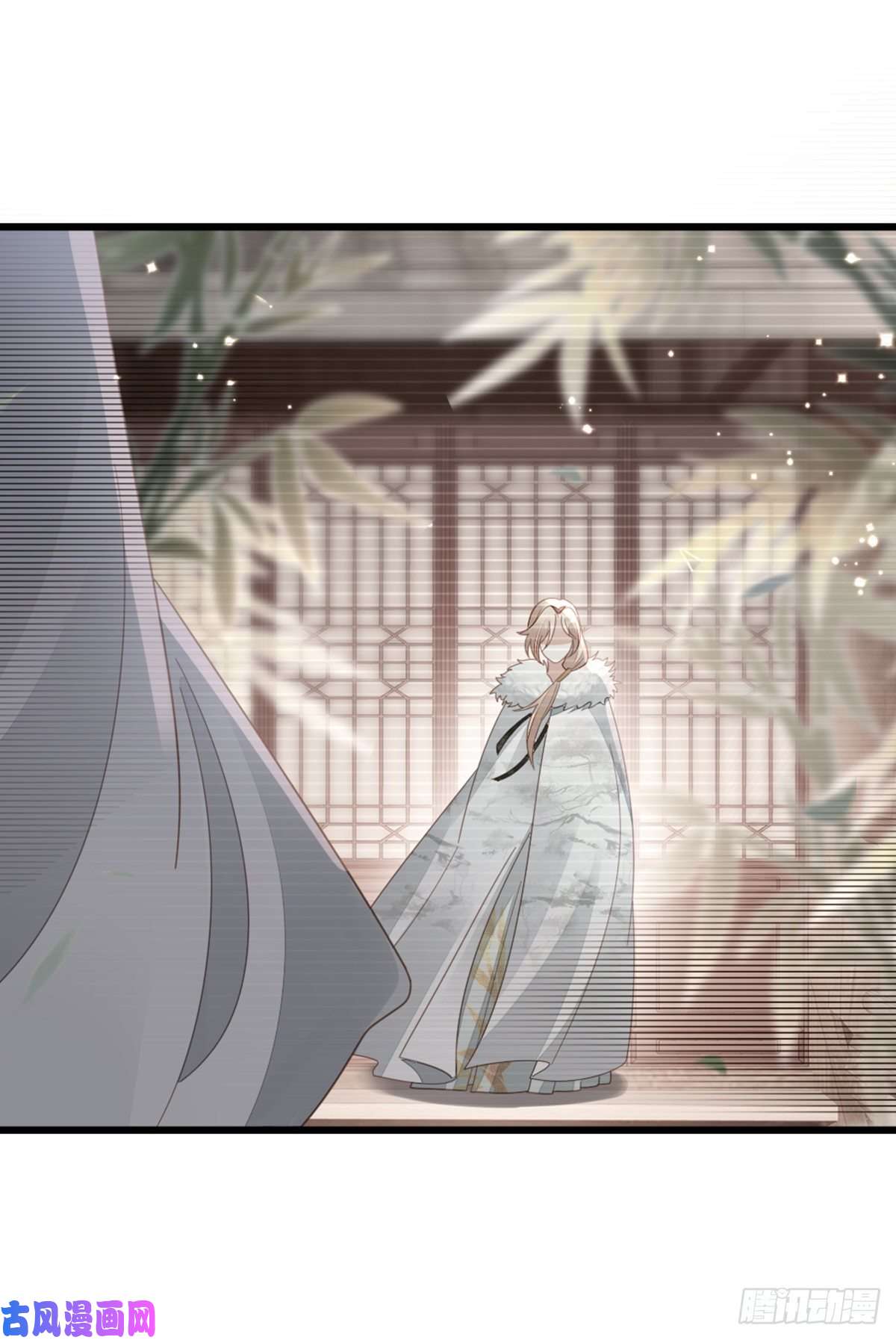快穿之顶级反派要洗白第85话 喜欢我？！