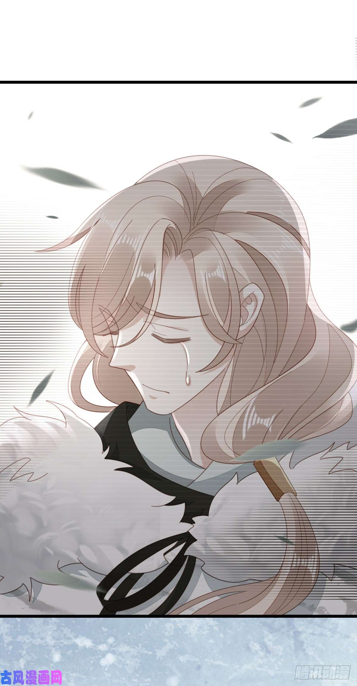 快穿之顶级反派要洗白第85话 喜欢我？！