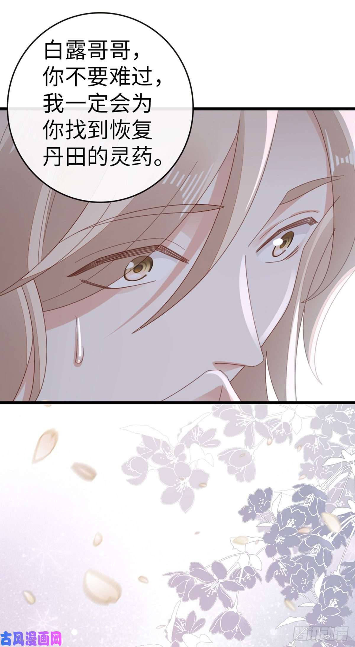 快穿之顶级反派要洗白第85话 喜欢我？！