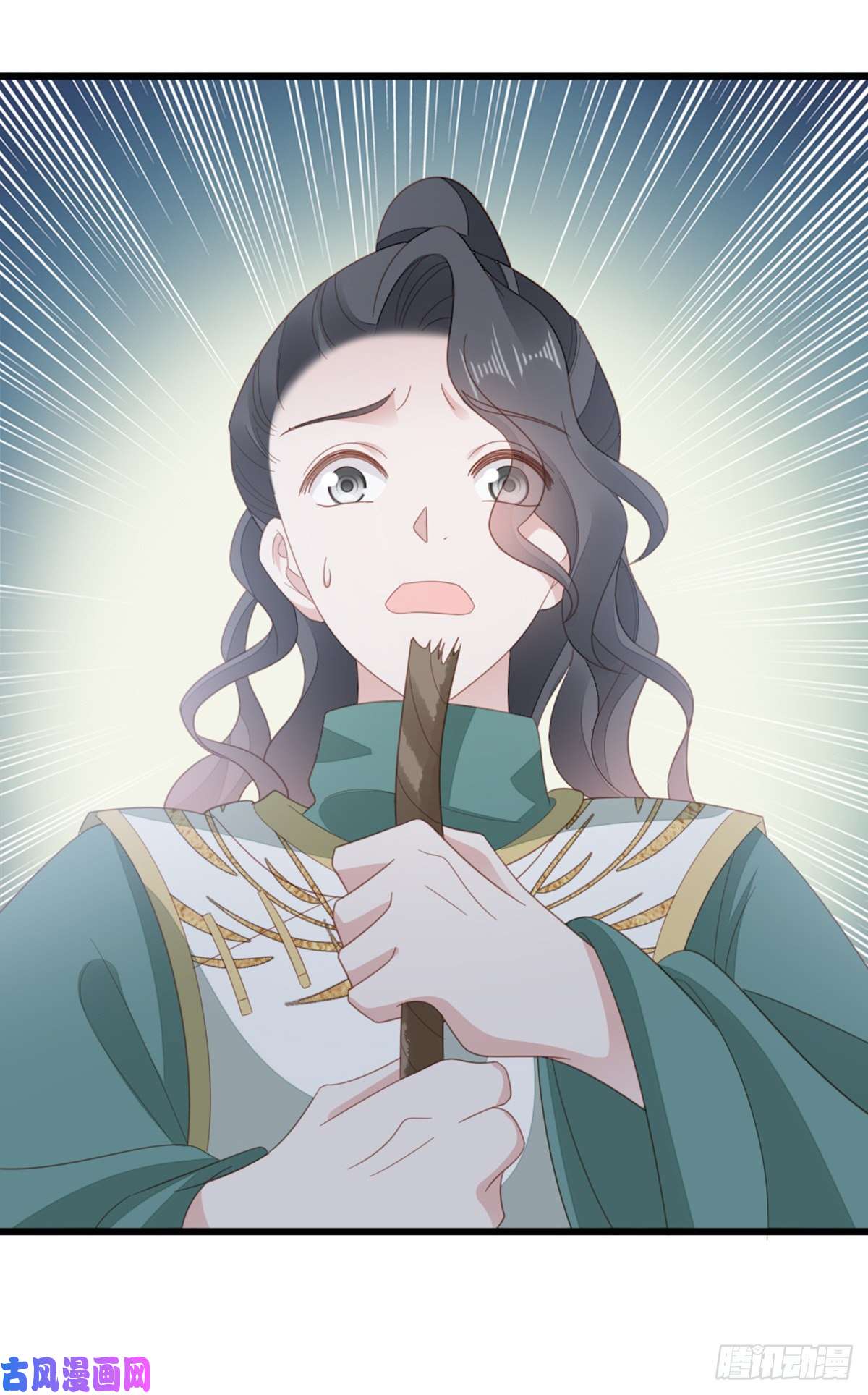 快穿之顶级反派要洗白第86话 脸红
