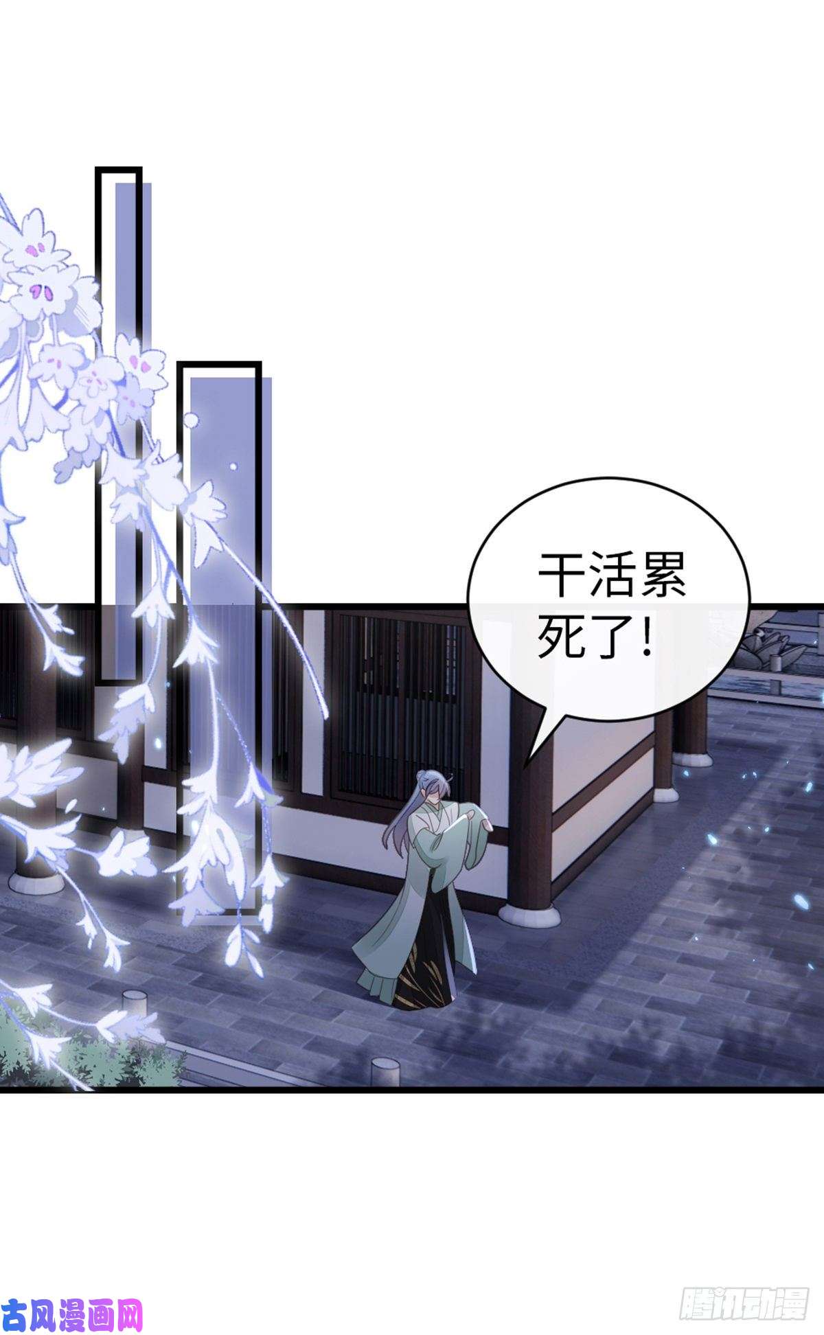 快穿之顶级反派要洗白第87话 面具