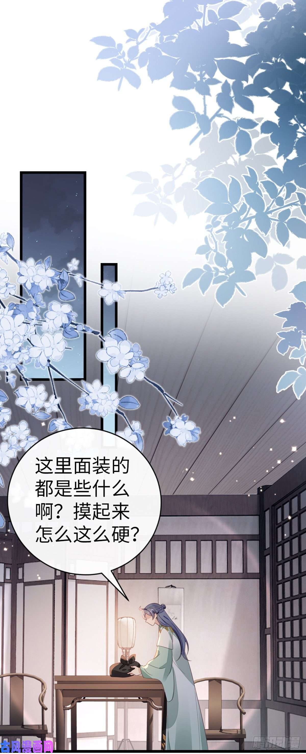 快穿之顶级反派要洗白第87话 面具