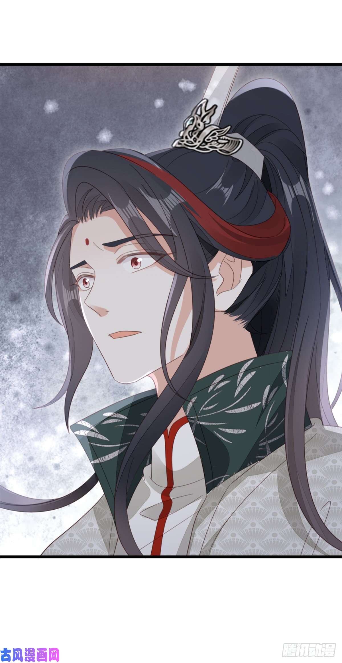 快穿之顶级反派要洗白第89话 惊现故人