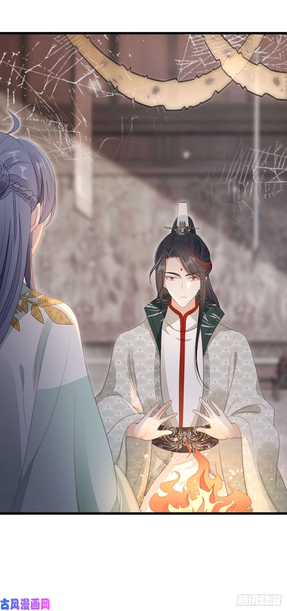 快穿之顶级反派要洗白第89话 惊现故人