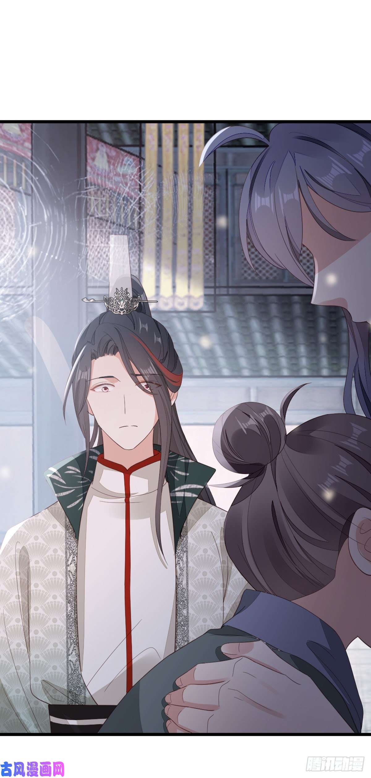 快穿之顶级反派要洗白第90话 身份揭开