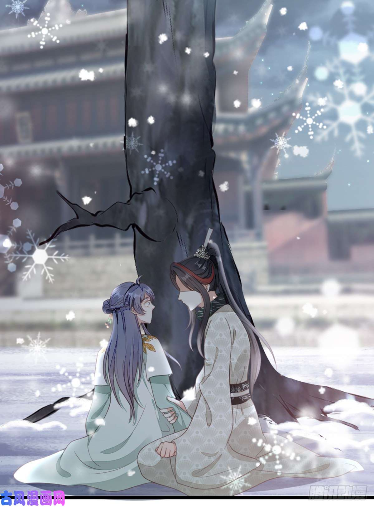 快穿之顶级反派要洗白第91话 强吻