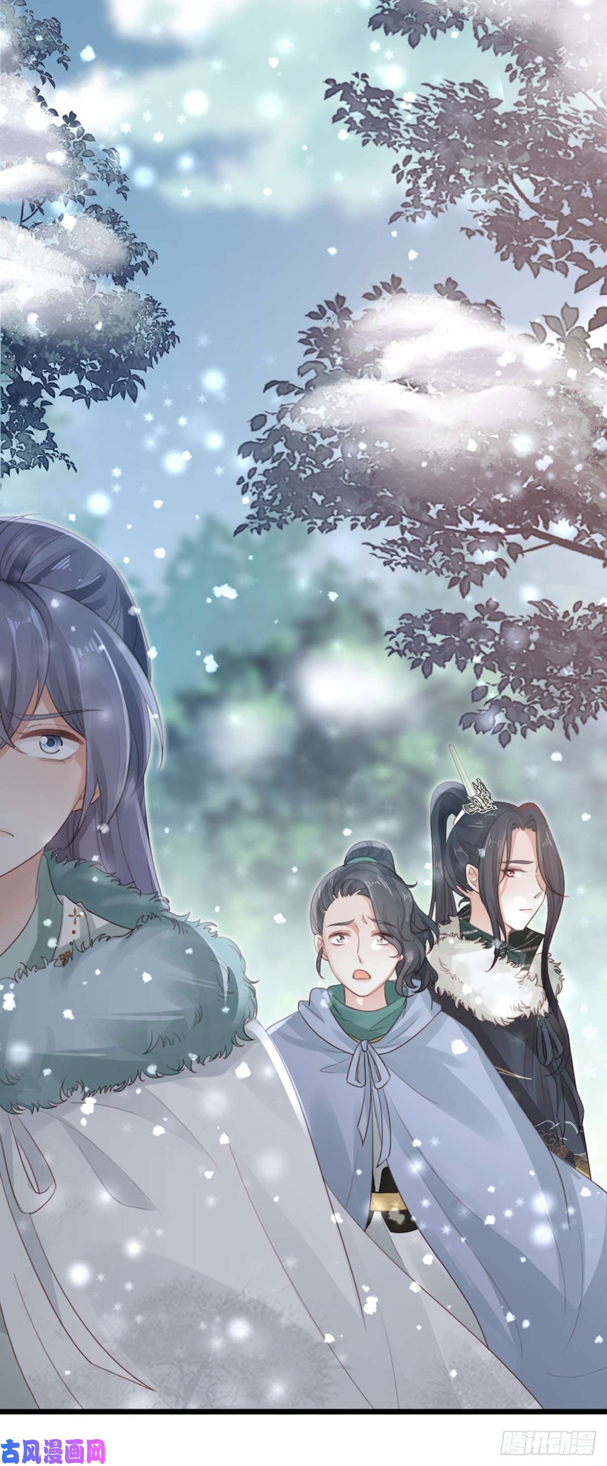 快穿之顶级反派要洗白第92话 口是心非