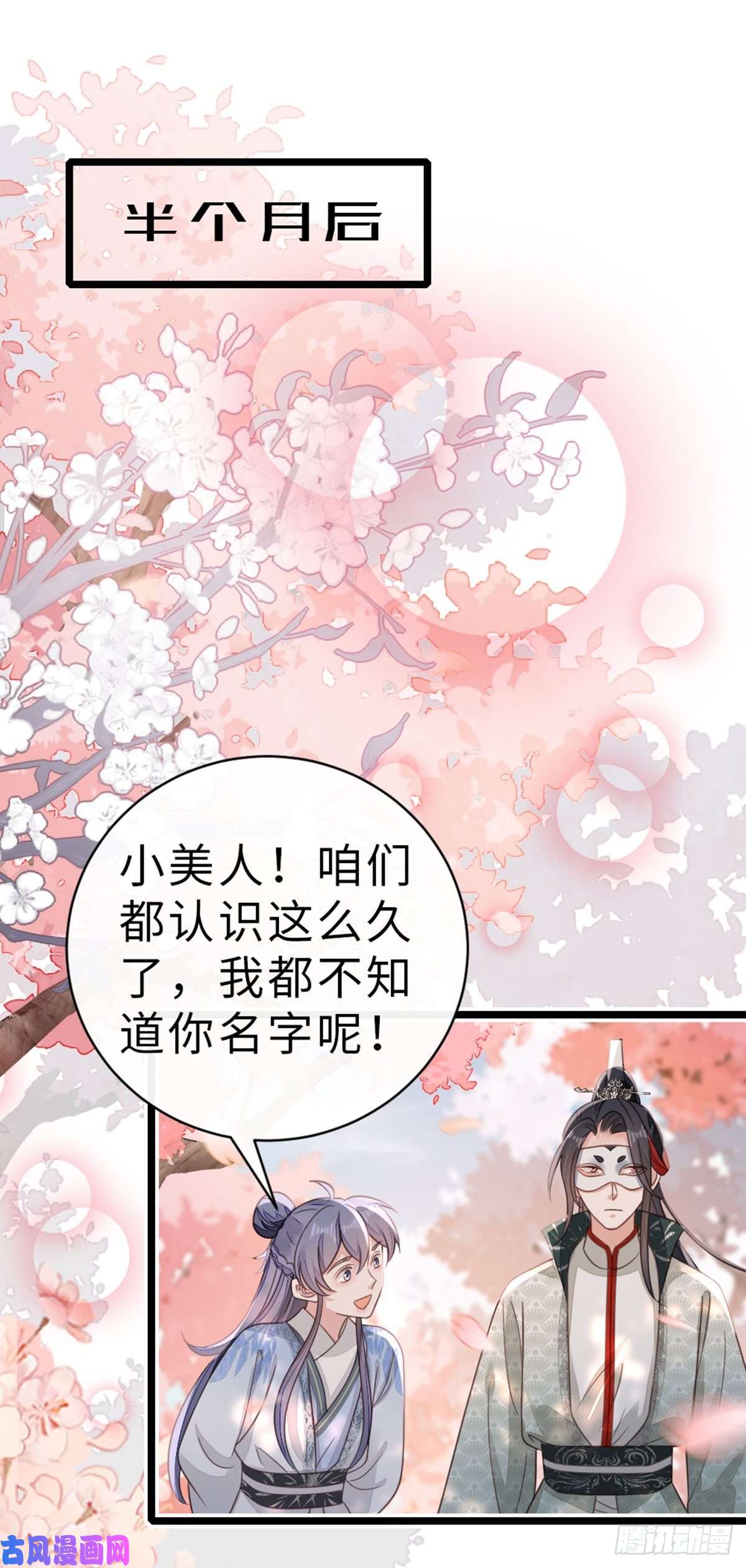 快穿之顶级反派要洗白第94话 相识相知