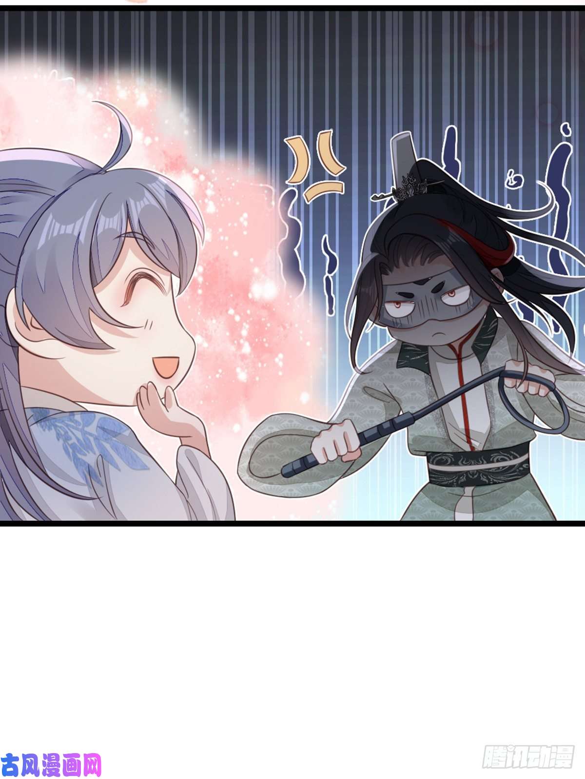快穿之顶级反派要洗白第94话 相识相知